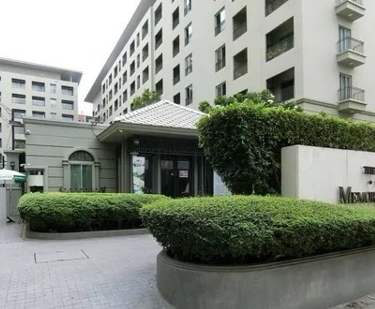 ขายคอนโดสยาม จุฬา สามย่าน : 🔴The Seed Memory Siam 1bed 1bath 44sq.m. 5,880,000.-  Near BTS/Siam