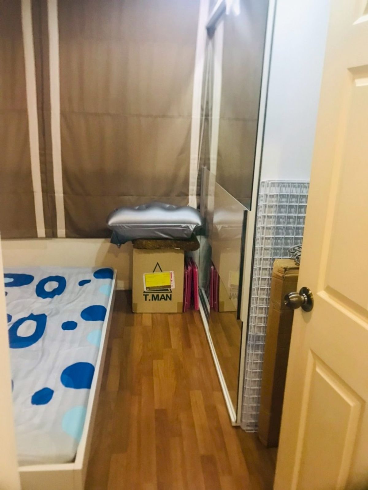 For SaleCondoSapankwai,Jatujak : ✅ S-LUPK108 ✅ Line : @p2nproperty