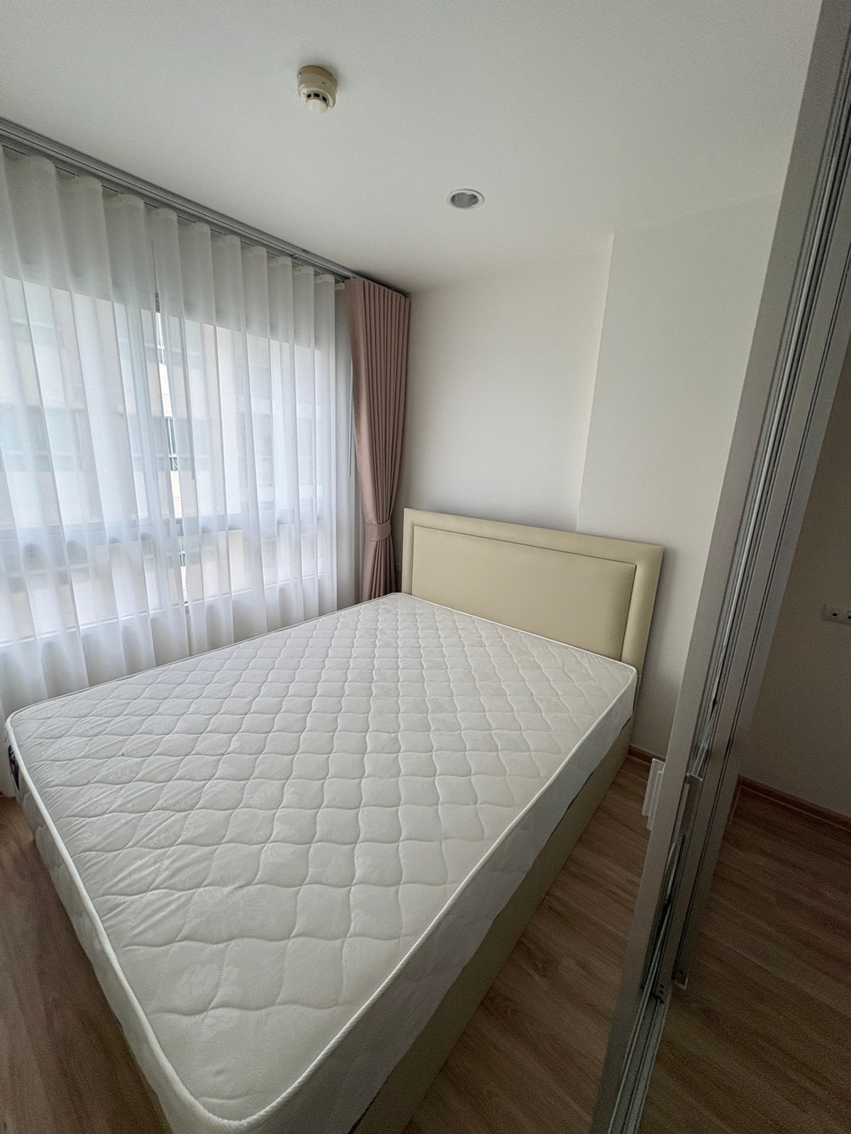 ขายคอนโดพัฒนาการ ศรีนครินทร์ : 19N020968 - ขาย คอนโด ลุมพินี วิลล์ อ่อนนุช-พัฒนาการ ตึก D1 ชั้น 5 (Sell Condo Lumpini Ville Onnut-Phatthanakan)