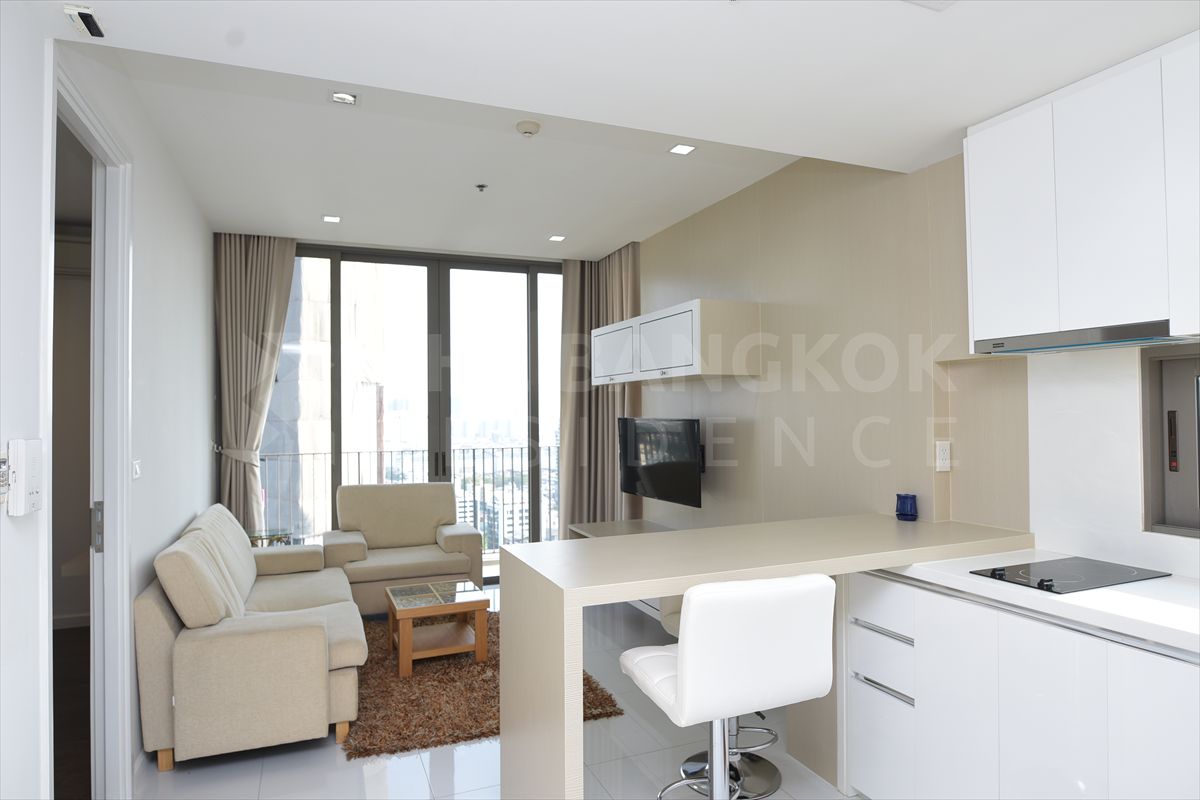 For SaleCondoSathorn, Narathiwat : Urgent Sale!! Beautiful Corner Unit – Fully Rented Year-Round – Prime Location: Sathorn, Chong Nonsi, Narathiwas🔥Nara 9🔥By Jinyanaz