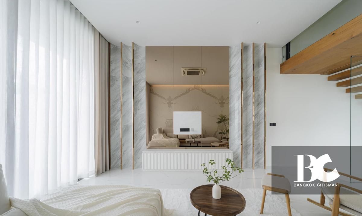 For SaleTownhomeSukhumvit, Asoke, Thonglor : ขาย Townhouse 3 ชั้น เอกมัยซอย10 สุขุมวิท 65 