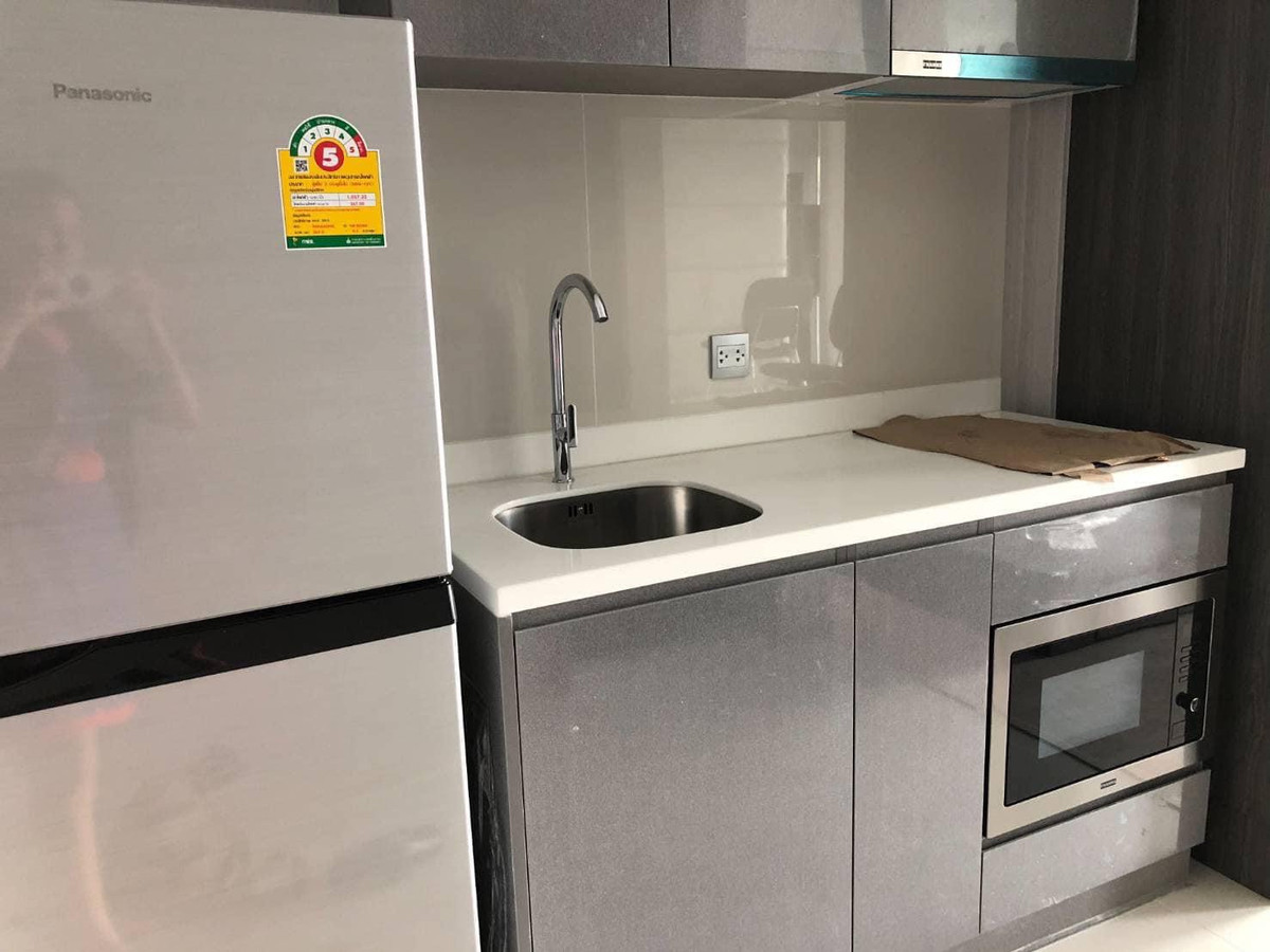 ให้เช่าคอนโดราชเทวี พญาไท : ★ Rhythm Rangnam ★ 28 ตรม.,ชั้น 16 (สตูดิโอ), ★ใกล้ BTS อนุสาวรีย์ชัยสมรภูมิ★ใกล้ Center One และ Century★ สิ่งอำนวยความสะดวกมากมาย★ เครื่องใช้ไฟฟ้าครบครัน★ 