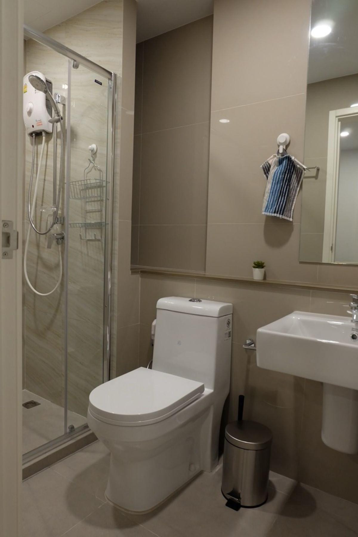 For SaleCondoRama9, Petchburi, RCA : For Sale Condo , The Tree Sukhumvit 71 , ARL-Ramkhamhaeng , Suan Luang , Suan Luang , Bangkok , CX-133302