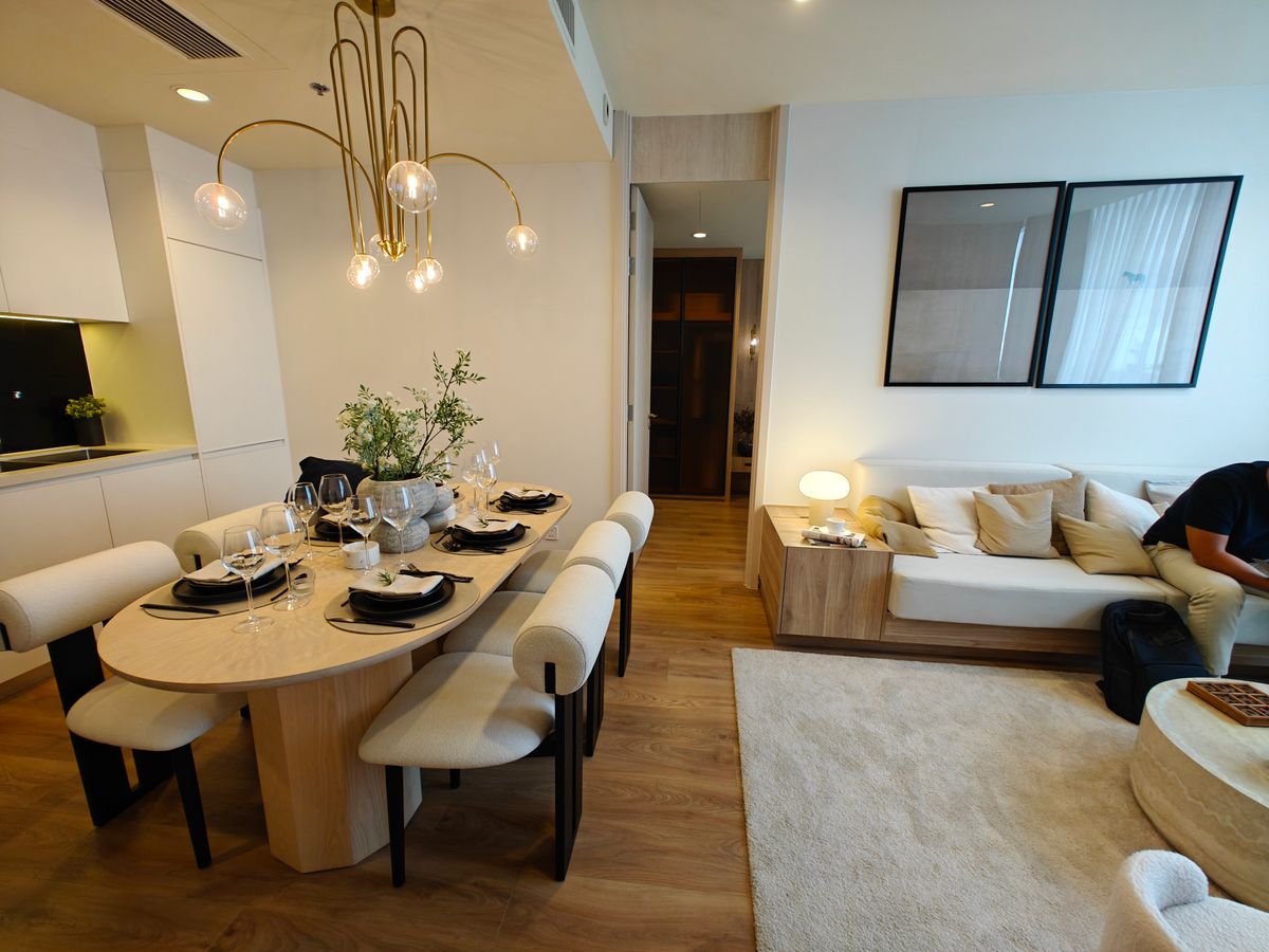 For SaleCondoSukhumvit, Asoke, Thonglor : FQ Condo for sale Noble Form Thonglor, Fully Fitted price 14,900,000 baht [YBP250901]