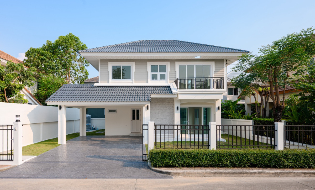 For SaleHouseRama5, Ratchapruek, Bangkruai : For Sale House , Perfect place Ratchaphruek , newly renovated , Bang Rak Noi , Mueang Nonthaburi , Nonthaburi , CX-148796