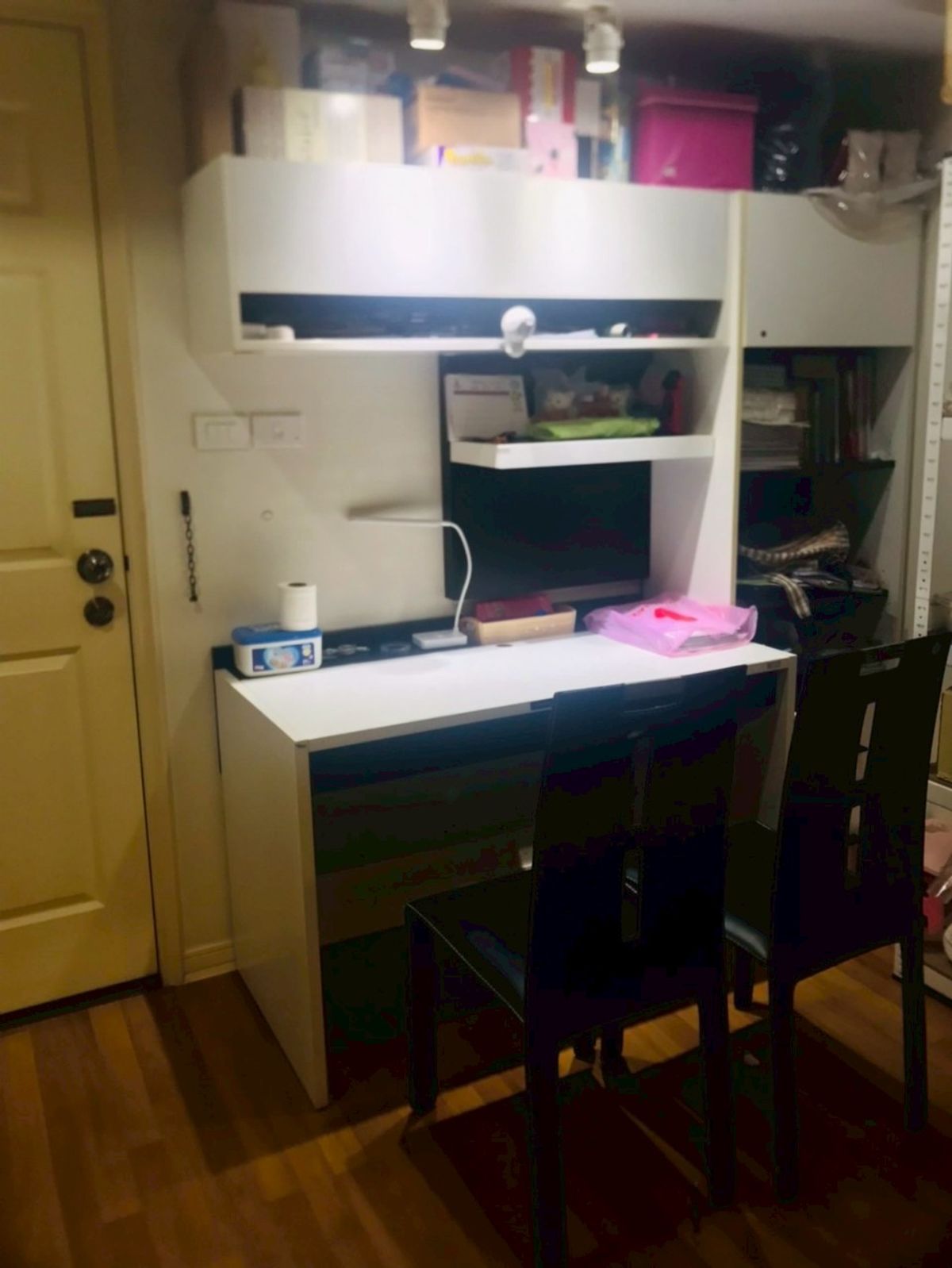 For SaleCondoSapankwai,Jatujak : ✅ S-LUPK108 ✅ Line : @p2nproperty