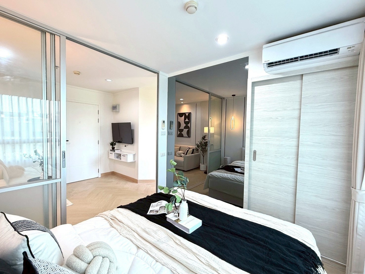 For SaleCondoRama9, Petchburi, RCA : For Sale Condo , Lumpini Park Rama 9-Ratchada , MRT-Phra Ram 9 , Bang Kapi , Huai Khwang , Bangkok , CX-148978