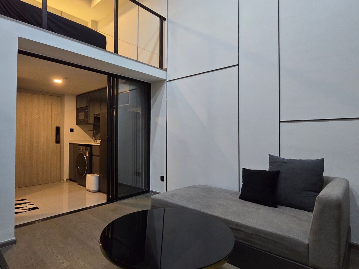 For RentCondoSiam Paragon ,Chulalongkorn,Samyan : Park Origin Chula Samyan【𝐑𝐄𝐍𝐓】🔥Premium luxury in a modern atmosphere, creating a sense of tranquility yet charm.🔥  Contact Line ID: @hacondo