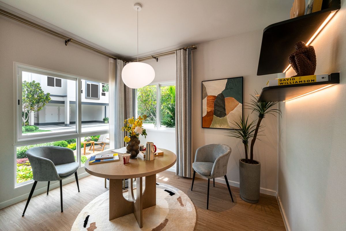 ขายบ้านนวมินทร์ รามอินทรา : โครงการใหม่ล่าสุดจากแสนสิริ 𝗦𝗮𝗿𝗮𝗻𝘀𝗶𝗿𝗶 𝗖𝗵𝗮𝘁𝘂𝗰𝗵𝗼𝘁 𝟒 นอน 𝟓 น้ำ 𝟑 ที่จอดรถ รับสิทธิ์เหนือระดับก่อนใคร โทร📱𝟬𝟵𝟮-𝟴𝟬𝟴-𝟴𝟴𝟵𝟵