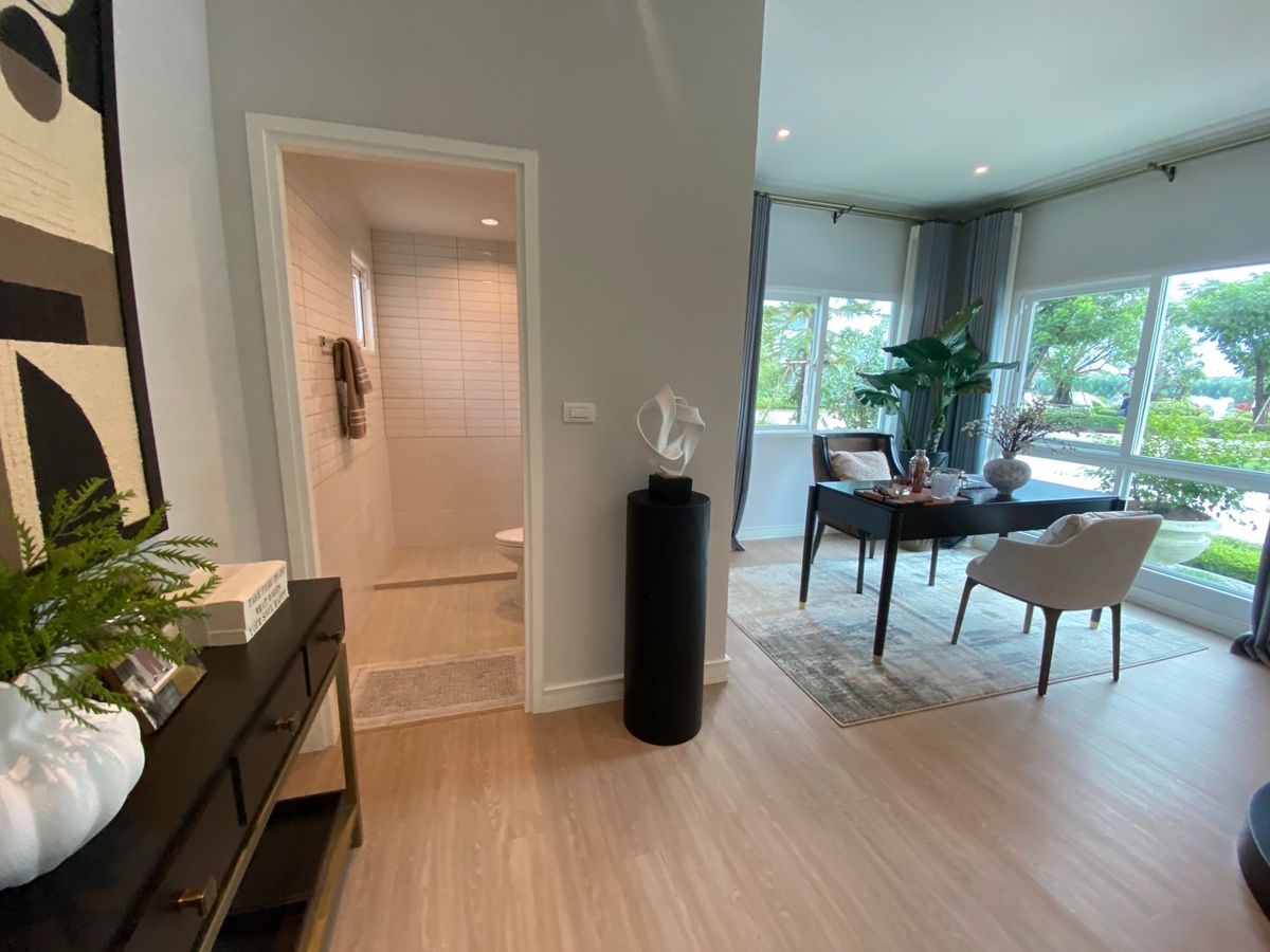 ขายบ้านนวมินทร์ รามอินทรา : โครงการใหม่ล่าสุดจากแสนสิริ 𝗦𝗮𝗿𝗮𝗻𝘀𝗶𝗿𝗶 𝗖𝗵𝗮𝘁𝘂𝗰𝗵𝗼𝘁 𝟒 นอน 𝟓 น้ำ 𝟑 ที่จอดรถ รับสิทธิ์เหนือระดับก่อนใคร โทร📱𝟬𝟵𝟮-𝟴𝟬𝟴-𝟴𝟴𝟵𝟵