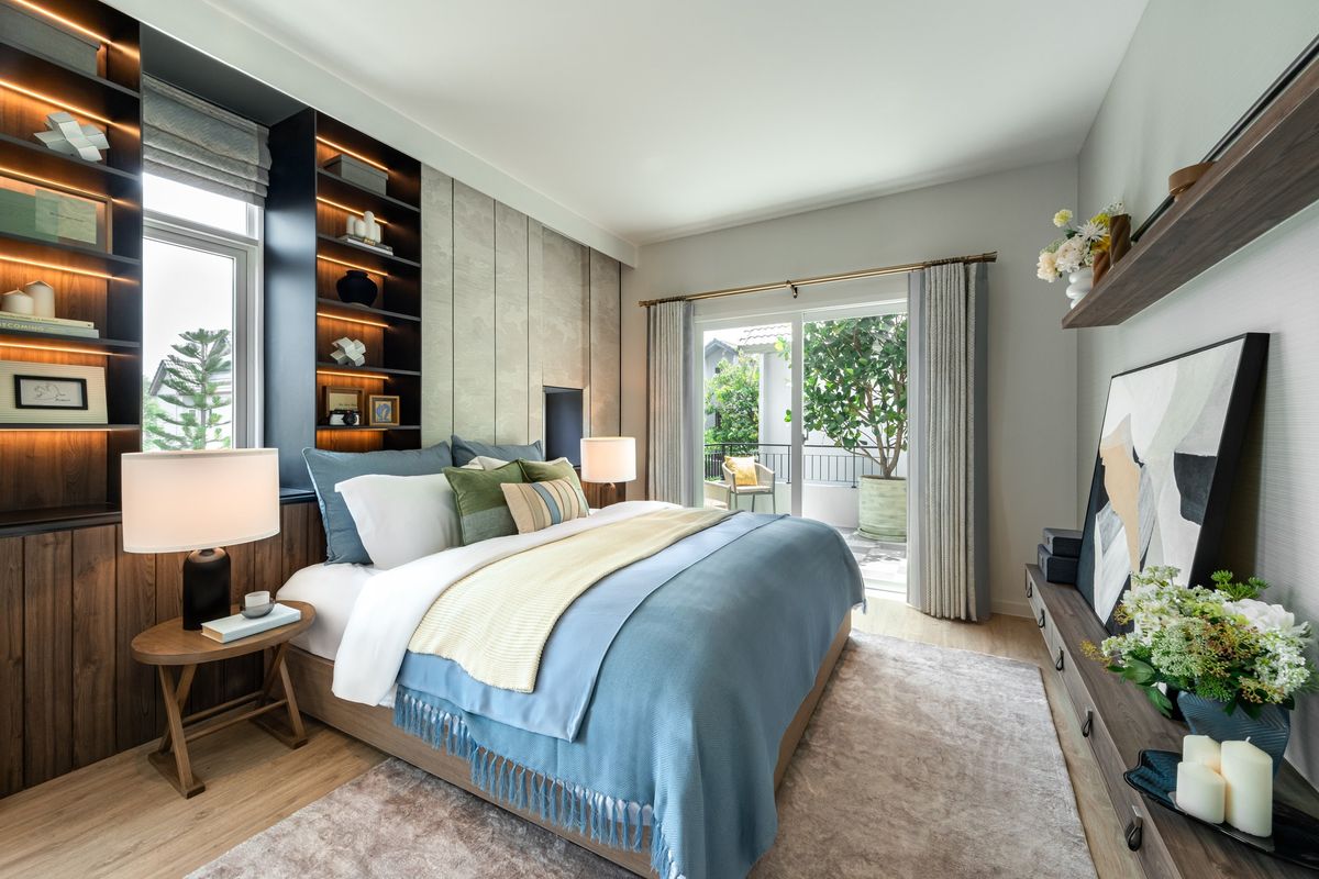 ขายบ้านนวมินทร์ รามอินทรา : โครงการใหม่ล่าสุดจากแสนสิริ 𝗦𝗮𝗿𝗮𝗻𝘀𝗶𝗿𝗶 𝗖𝗵𝗮𝘁𝘂𝗰𝗵𝗼𝘁 𝟒 นอน 𝟓 น้ำ 𝟑 ที่จอดรถ รับสิทธิ์เหนือระดับก่อนใคร โทร📱𝟬𝟵𝟮-𝟴𝟬𝟴-𝟴𝟴𝟵𝟵