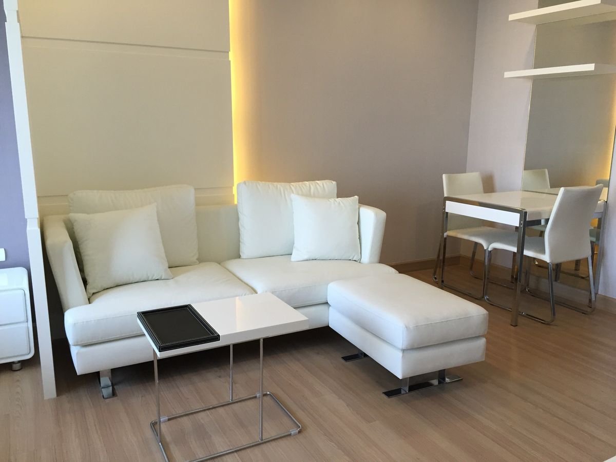 ให้เช่าคอนโดวงเวียนใหญ่ เจริญนคร : “ให้เช่า Urbano Absolute Sathorn (เออร์บาโน่ แอ็บโซลูท สาทร–ตากสิน)✨ ห้องสวย วิวแม่น้ำ ใกล้ BTS กรุงธนบุรี 🚆”