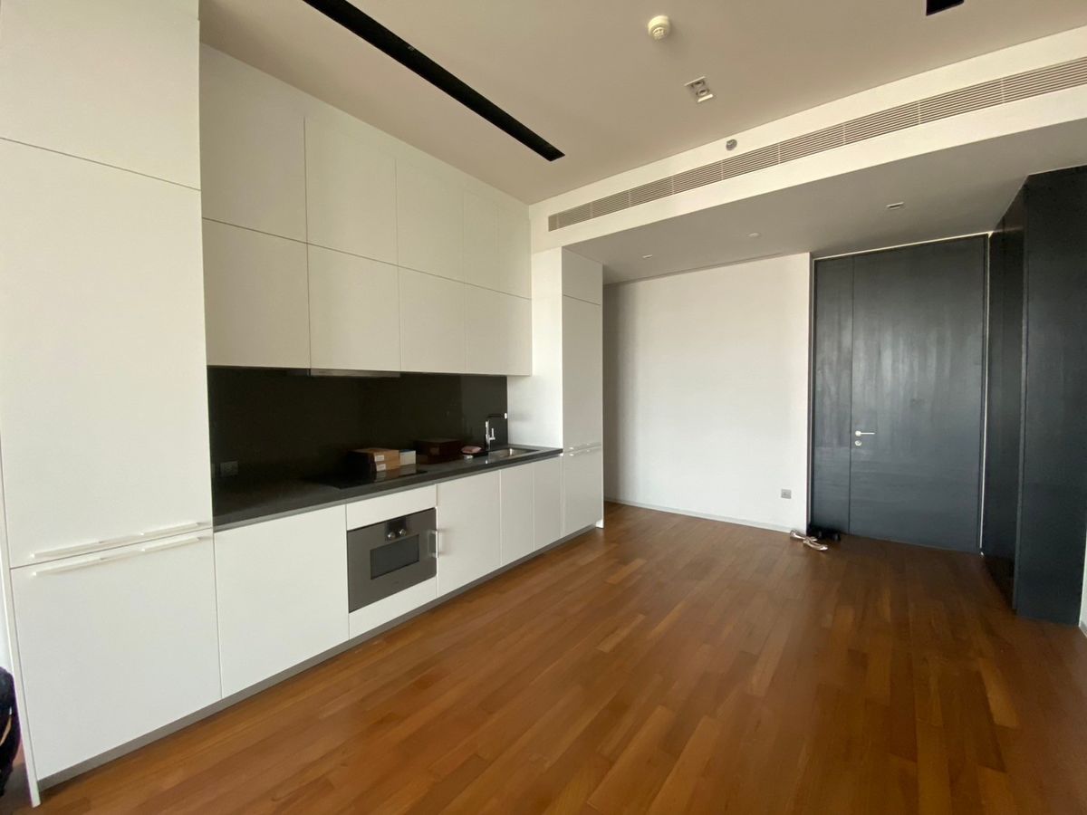 ให้เช่าคอนโดวงเวียนใหญ่ เจริญนคร : หรูหราริมแม่น้ำเจ้าพระยา! 1 ห้องนอน @ Banyan Tree Residences เช่า 65,000 บาท/เดือน ใกล้ BTS กรุงธนบุรี