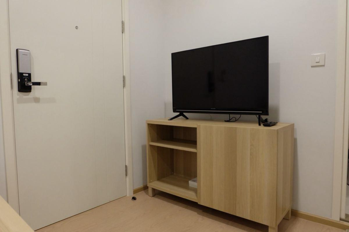 For SaleCondoRama9, Petchburi, RCA : For Sale Condo , The Tree Sukhumvit 71 , ARL-Ramkhamhaeng , Suan Luang , Suan Luang , Bangkok , CX-133302