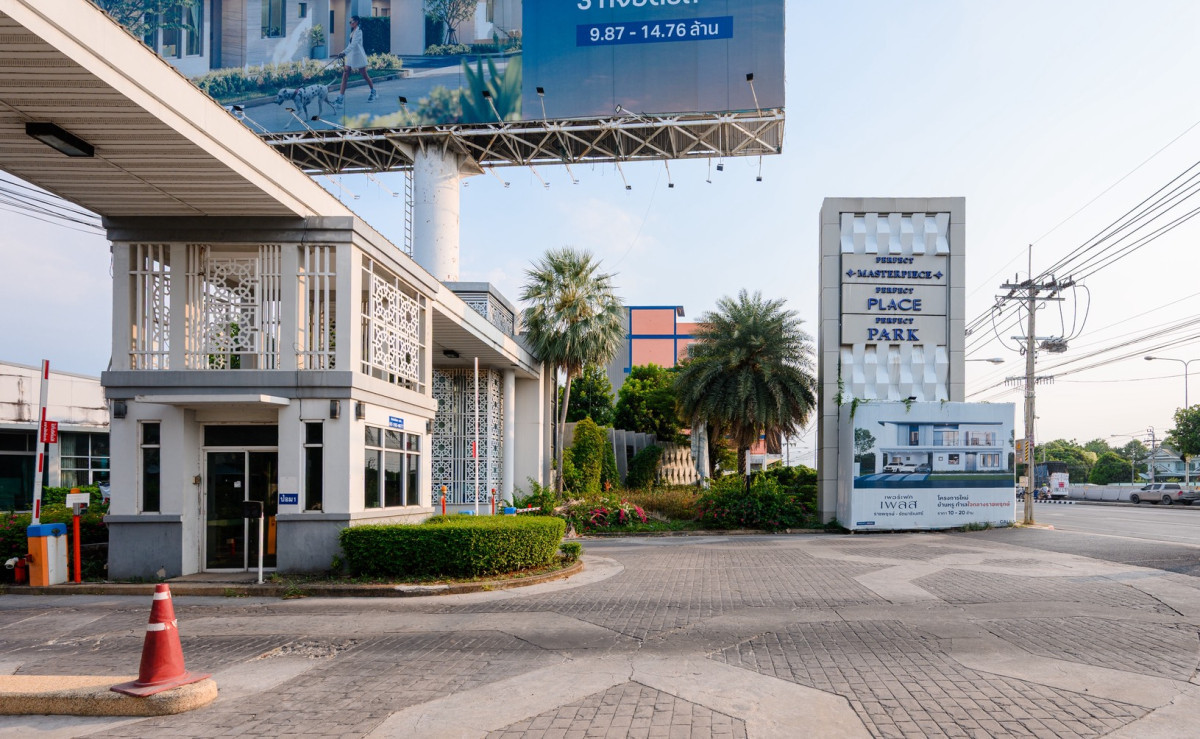 For SaleHouseRama5, Ratchapruek, Bangkruai : For Sale House , Perfect place Ratchaphruek , newly renovated , Bang Rak Noi , Mueang Nonthaburi , Nonthaburi , CX-148796