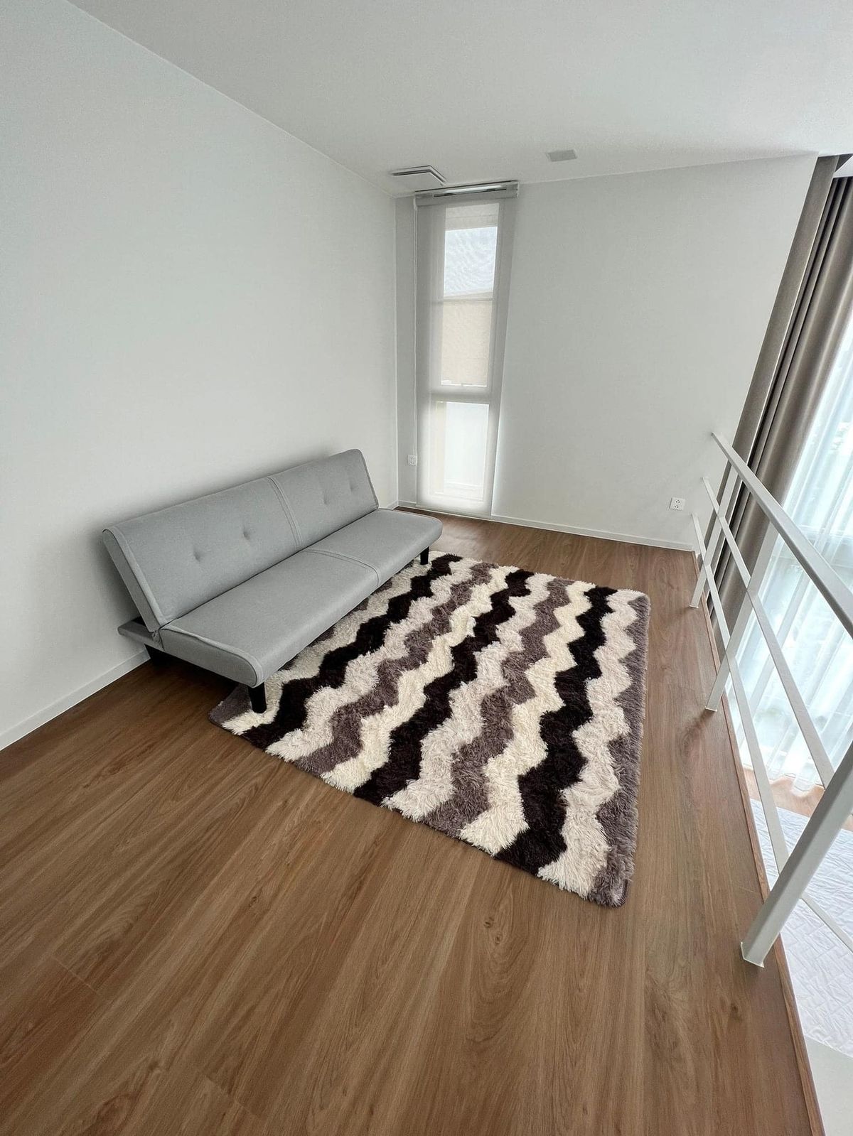 For RentHousePattanakan, Srinakarin : Vive Rama 9 House for Rent 3 Bedrooms