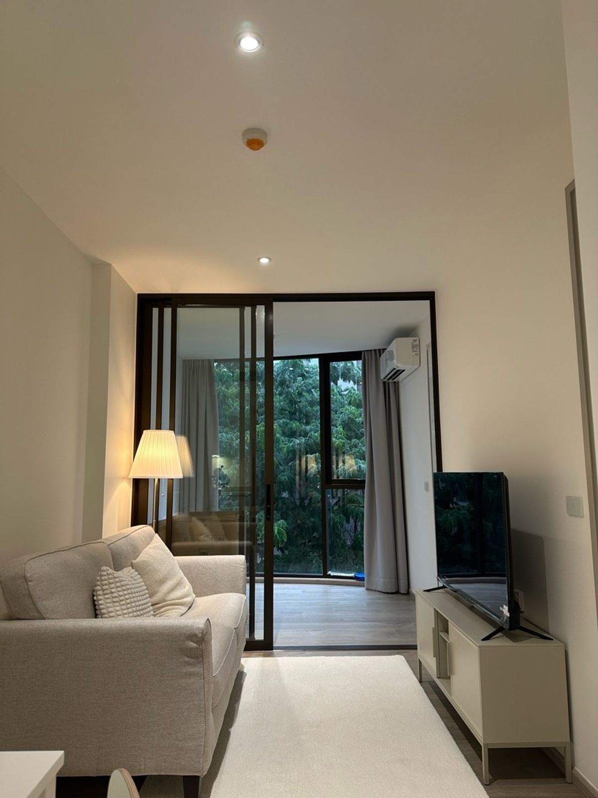 For RentCondoSukhumvit, Asoke, Thonglor : ✨ FYNN Asoke – 2 Bedrooms brand new room  ✨