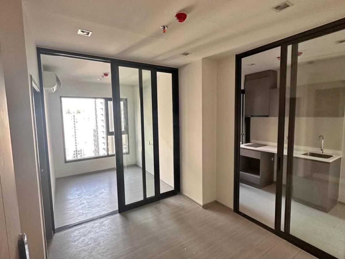 For SaleCondoRama9, Petchburi, RCA : For Sale Condo , Life Asoke Hype Rama 9 , MRT-Phra Ram 9 , Makkasan , Rat Thewi , Bangkok , CX-130896