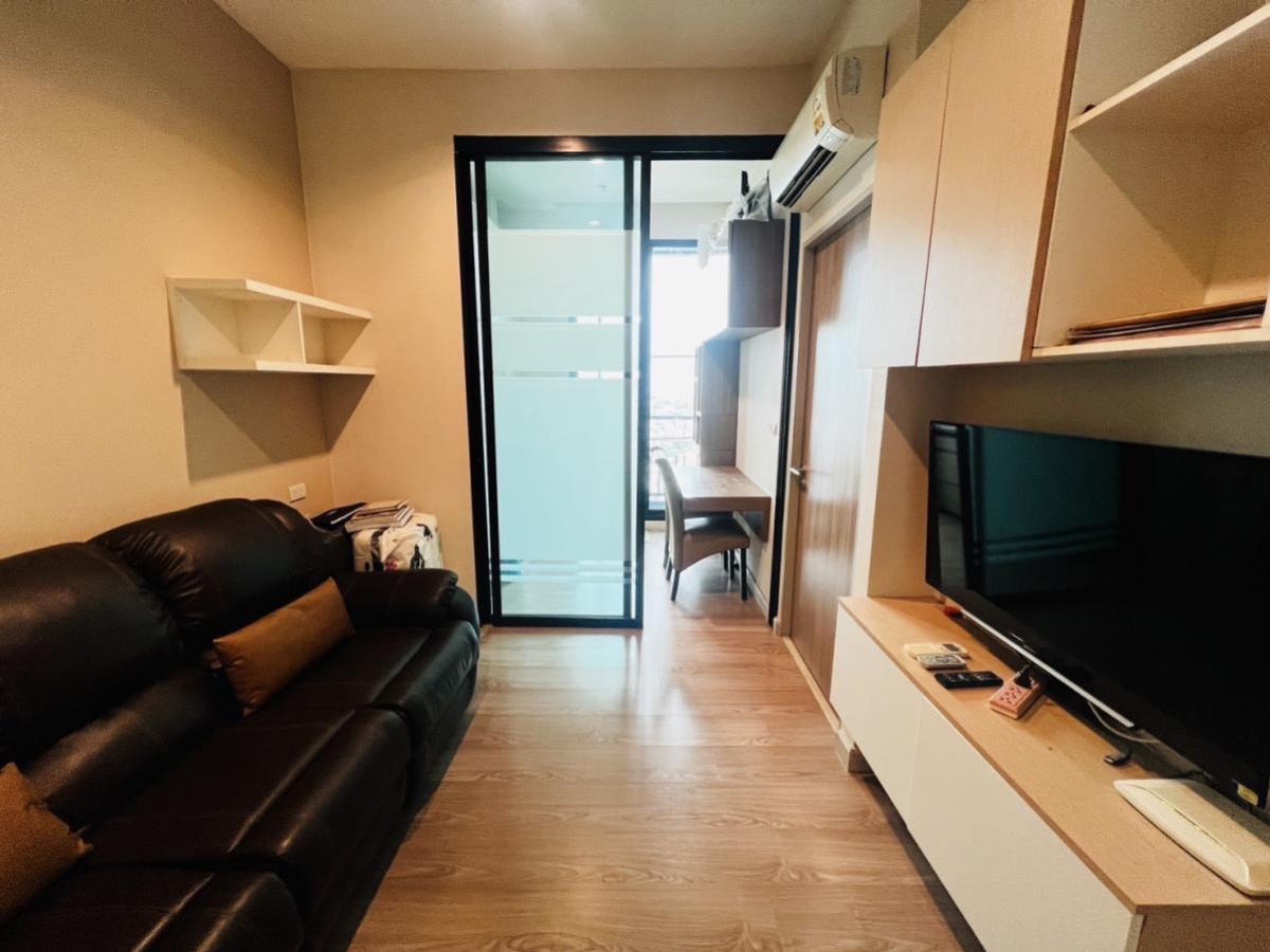 For SaleCondoRatchathewi,Phayathai : For Sale Condo , The Capital Ratchaprarop-Vibha , MRT-Sam Yan , Sam Sen Nai , Phaya Thai , Bangkok , CX-50875