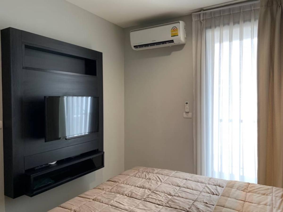 ให้เช่าคอนโดอ่อนนุช อุดมสุข : QR03394 - Rhythm Sukhumvit 44/1 :  ริทึ่ม สุขุมวิท 44/1 - BTS Phrakhanong