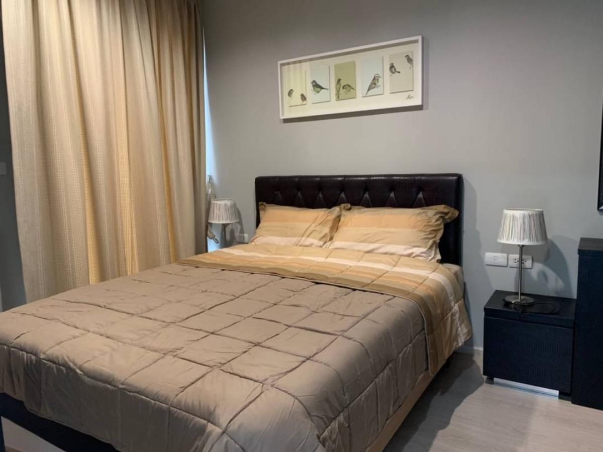 QR03394 - Rhythm Sukhumvit 44/1 :  ริทึ่ม สุขุมวิท 44/1 - BTS Phrakhanong Loading...