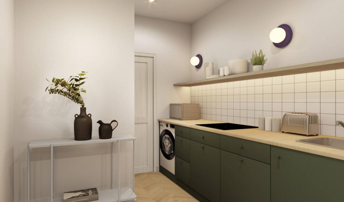 For SaleCondoRatchathewi,Phayathai : Luxury condo with 2 bedrooms in the heart of Phaya Thai!Close to BTS/MRT, convenient for all travel at only 6.15 million!