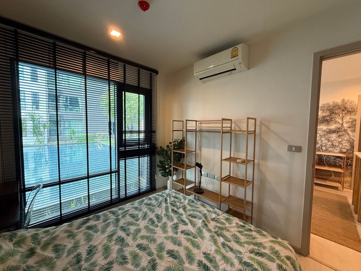 For SaleCondoSukhumvit, Asoke, Thonglor : Rhythm Sukhumvit 36-38 For Sale 8,500,000 BAHT 2 BED 2 Bath 55 SQM Tel 0838824256