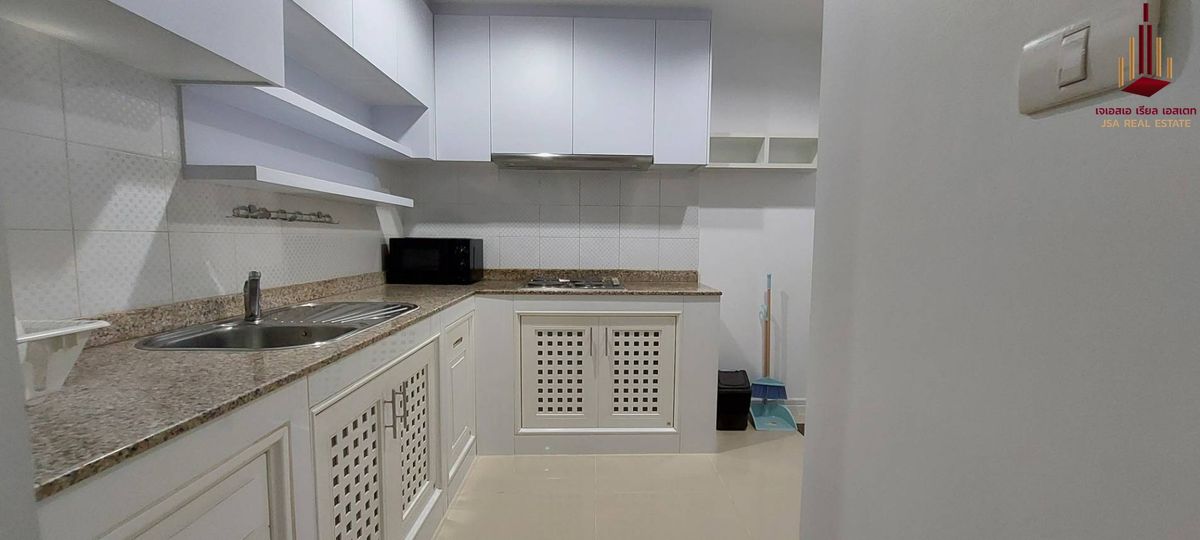 ให้เช่าคอนโดพระราม 9 เพชรบุรีตัดใหม่ RCA : ✨ For Rent: Belle Grand Rama 9 Condo ✨  💰 Only 55,000 THB/month