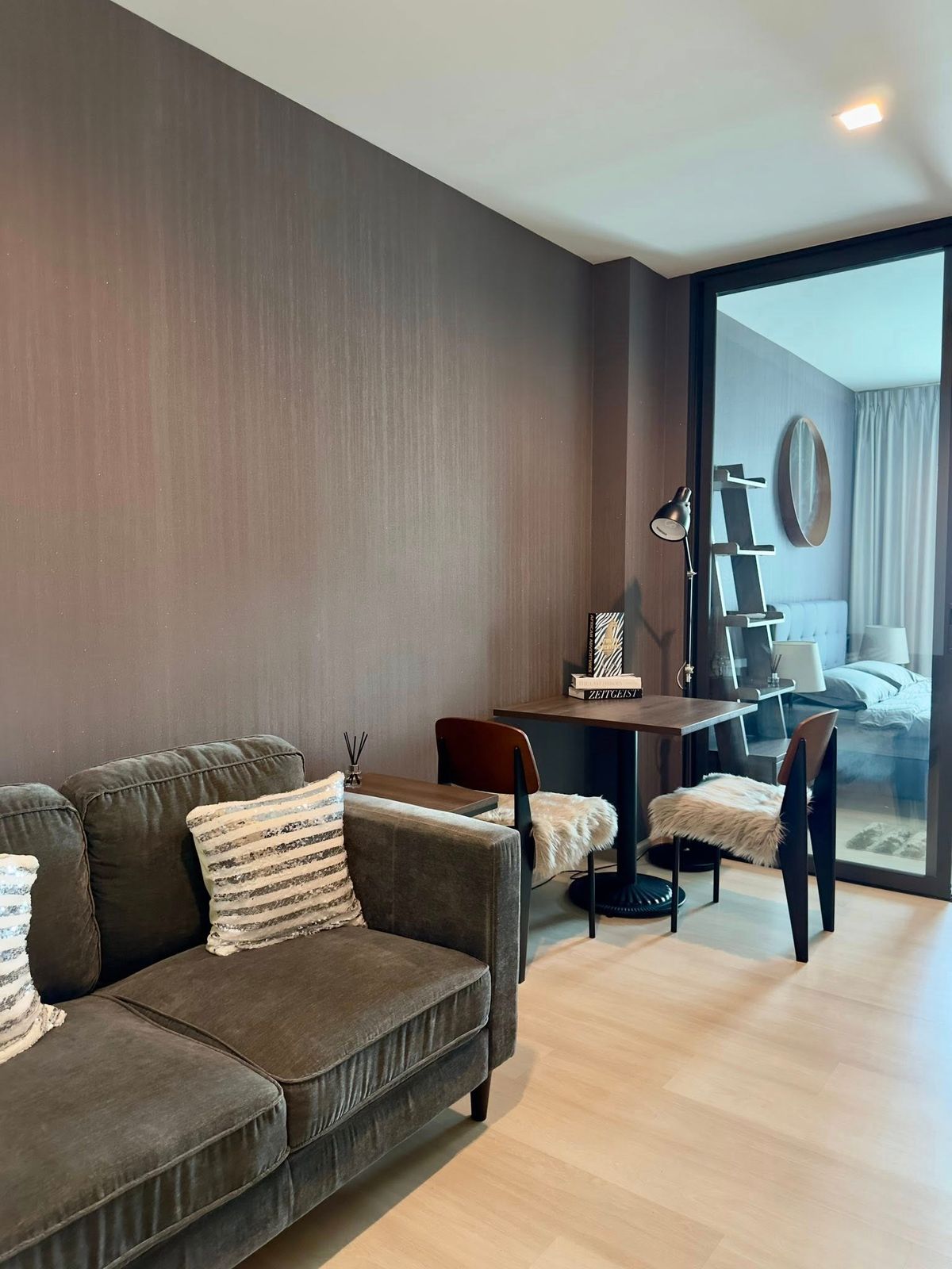 For RentCondoWitthayu, Chidlom, Langsuan, Ploenchit : ✨CONTO FOR RENT: Life One Wireless (AP-02) (LINE: @Condo91)