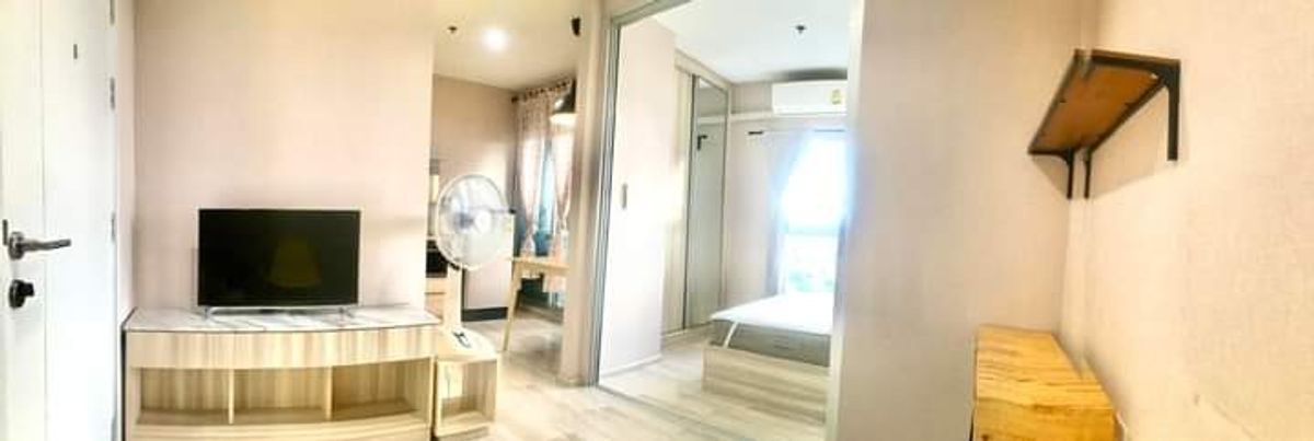 ขายคอนโดพระราม 9 เพชรบุรีตัดใหม่ RCA : ✅ S-PAR173 ✅ Line : @p2nproperty