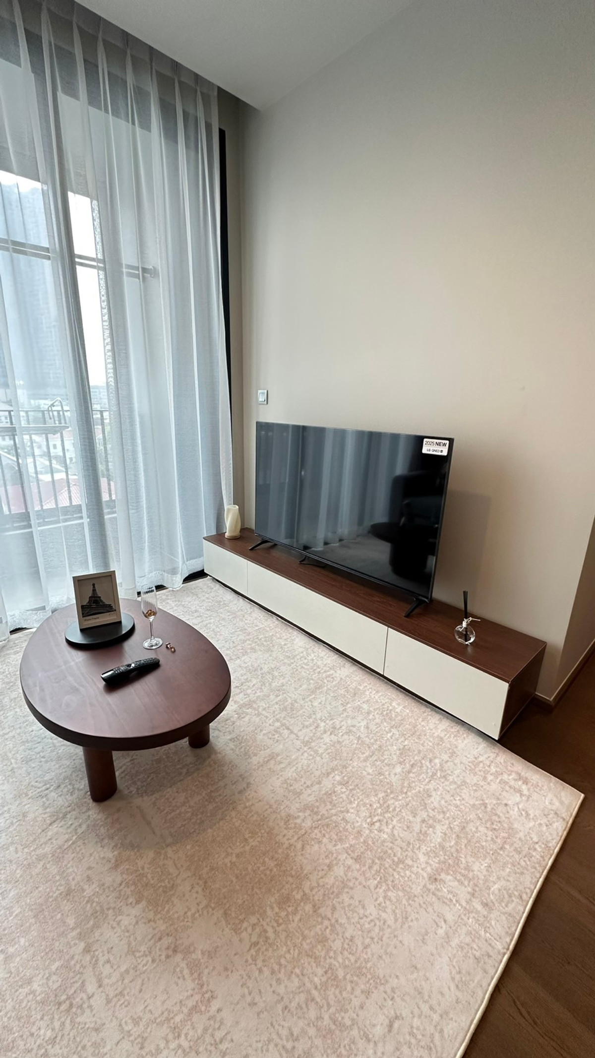 For RentCondoSukhumvit, Asoke, Thonglor : ✨ GT15811 | Condo Ideo Q Sukhumvit 36, convenient travel, next to BTS, there is a shuttle, beautiful room, fully furnished, ready to move in!!
