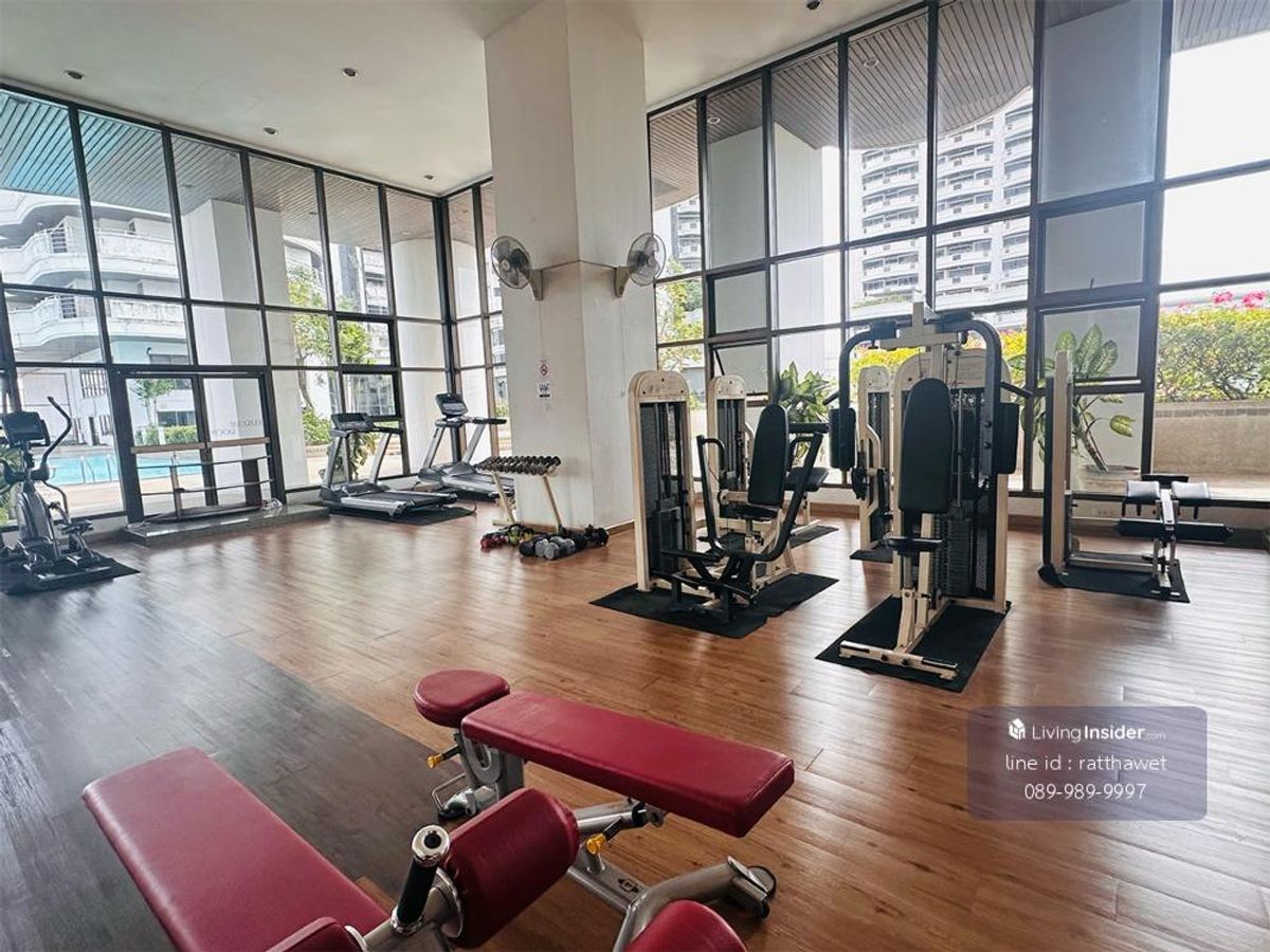 ขายคอนโดพัฒนาการ ศรีนครินทร์ : ขายคอนโด 3ห้องนอนย่านพัฒนาการ