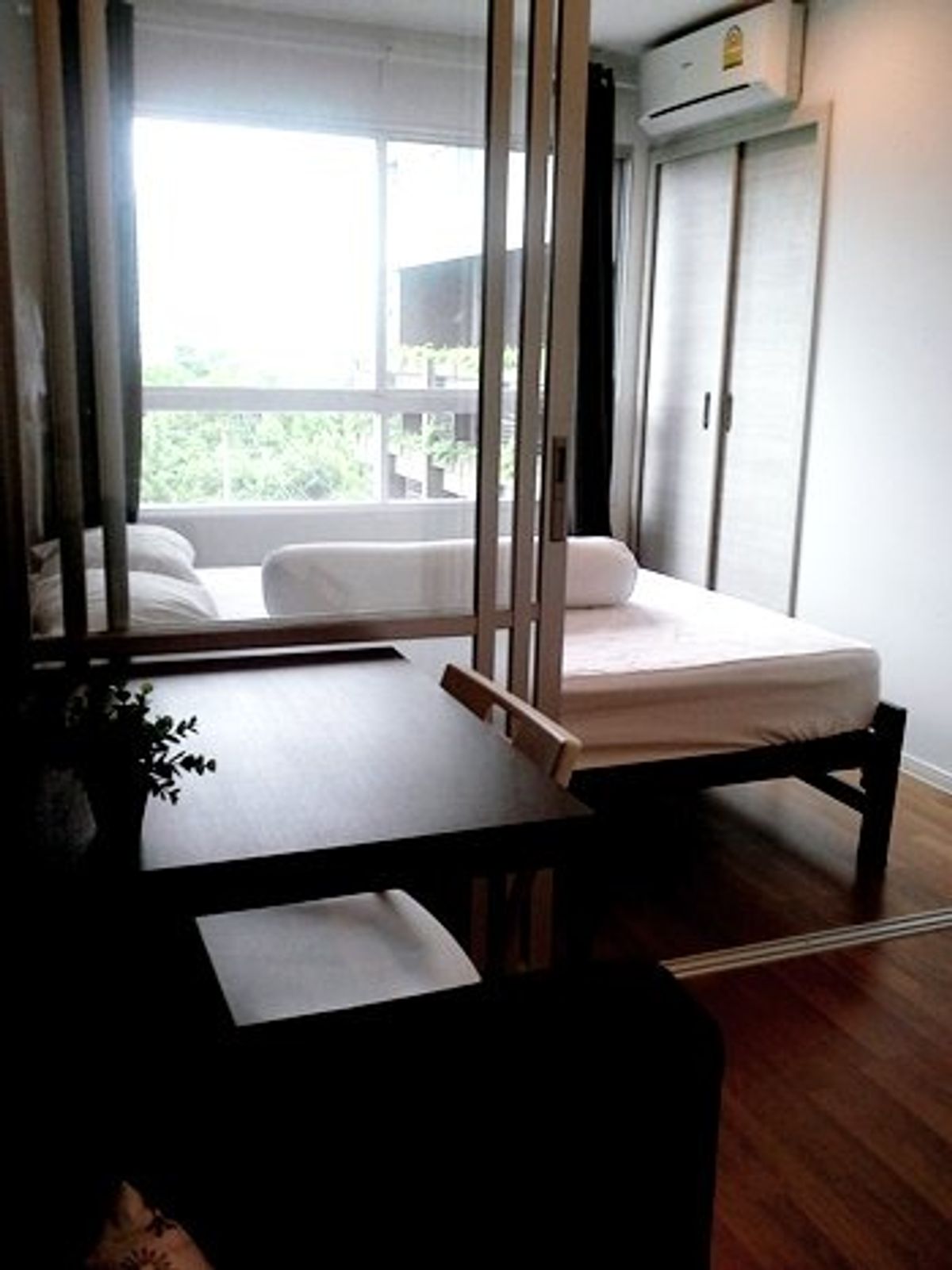 For RentCondoRama9, Petchburi, RCA : For rent 📍 Lumpini Park Rama 9 - Ratchada 📍 Fully furnished and equipped, near MRT Rama 9