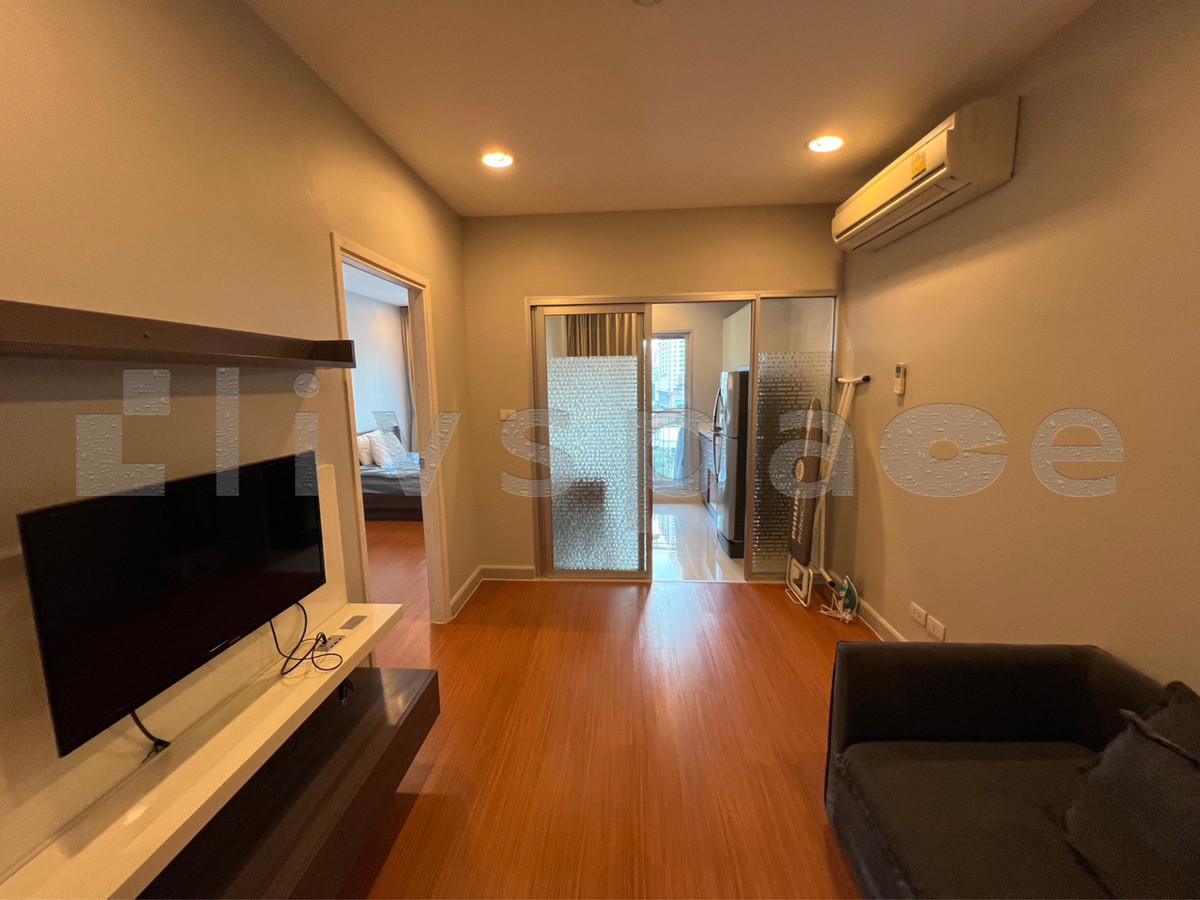 ให้เช่าคอนโดสาทร นราธิวาส : ▚ LB138ツ สำหรับเช่า Centric Sathorn St,Louis 1 ห้องนอน ราคาพิเศษ ⭐