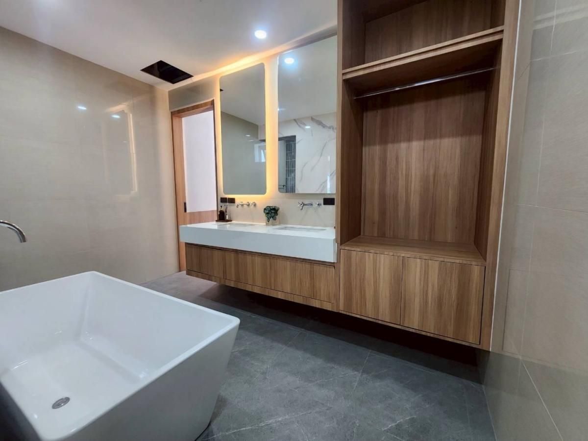 For SalePhuket : 💎 Sierra Vista Phuket 💎 Luxury villa ready to move in, 4 Bed 🏠 Only 19.9 MB 💰 Yield 9%* per year, near Bang Tao Beach 🌊