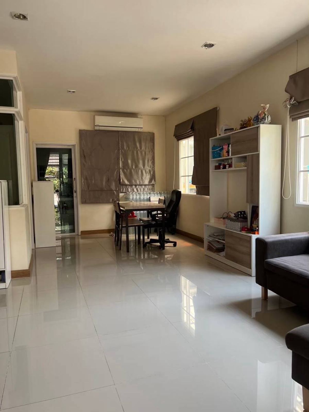 ขายทาวน์โฮมเกษตร นวมินทร์ ลาดปลาเค้า : ทาวน์โฮม โกลเด้น ทาวน์ 2 ลาดพร้าว - เกษตรนวมินทร์ / 3 ห้องนอน (ขาย), Golden Town 2 Ladprao - Kaset Nawamin / Townhome 3 Bedrooms (FOR SALE) TPM067