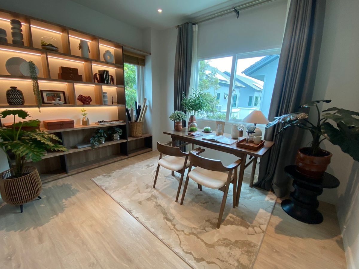 ขายบ้านนวมินทร์ รามอินทรา : 🎉 สราญสิริ จตุโชติ โครงการใหม่ล่าสุดจากแสนสิริ ส่วนลดจัดเต็ม การันตีราคาดีที่สุดกว่าใครแน่นอน!! โทร📱𝟬𝟵𝟮-𝟴𝟬𝟴-𝟴𝟴𝟵𝟵