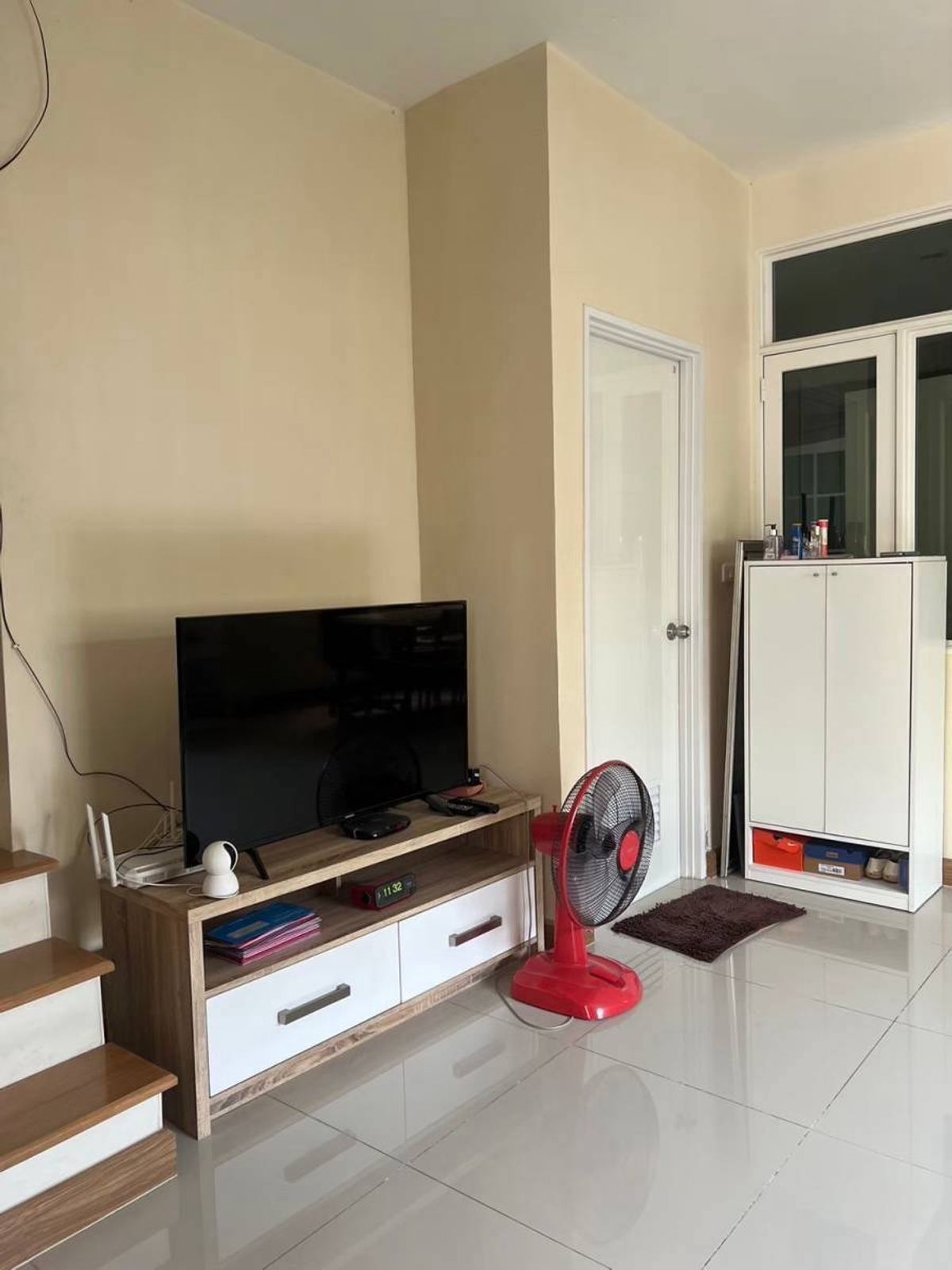 ขายทาวน์โฮมเกษตร นวมินทร์ ลาดปลาเค้า : ทาวน์โฮม โกลเด้น ทาวน์ 2 ลาดพร้าว - เกษตรนวมินทร์ / 3 ห้องนอน (ขาย), Golden Town 2 Ladprao - Kaset Nawamin / Townhome 3 Bedrooms (FOR SALE) TPM067