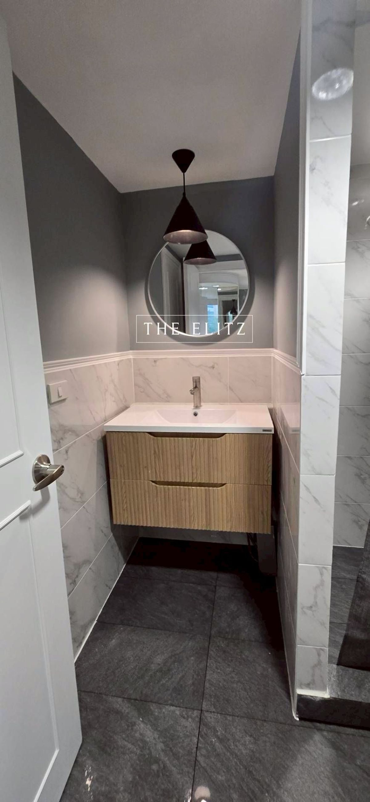 ให้เช่าสาทร นราธิวาส : ✨ ไม่ต้องห่วงเรื่องลูกๆ Mini House Apartment พร้อมต้อนรับน้องหมา แมว 🐱🐶 