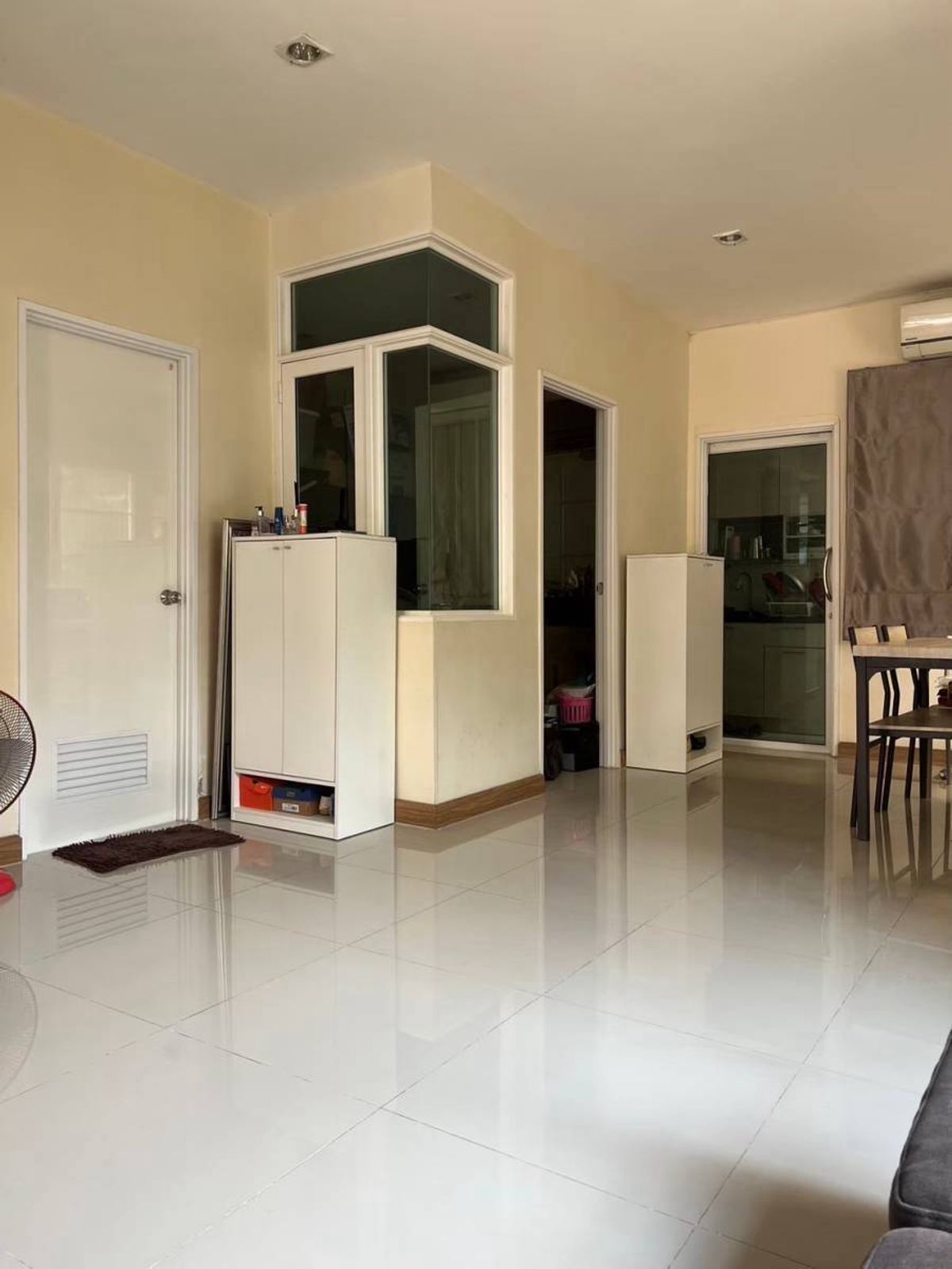 ขายทาวน์โฮมเกษตร นวมินทร์ ลาดปลาเค้า : ทาวน์โฮม โกลเด้น ทาวน์ 2 ลาดพร้าว - เกษตรนวมินทร์ / 3 ห้องนอน (ขาย), Golden Town 2 Ladprao - Kaset Nawamin / Townhome 3 Bedrooms (FOR SALE) TPM067