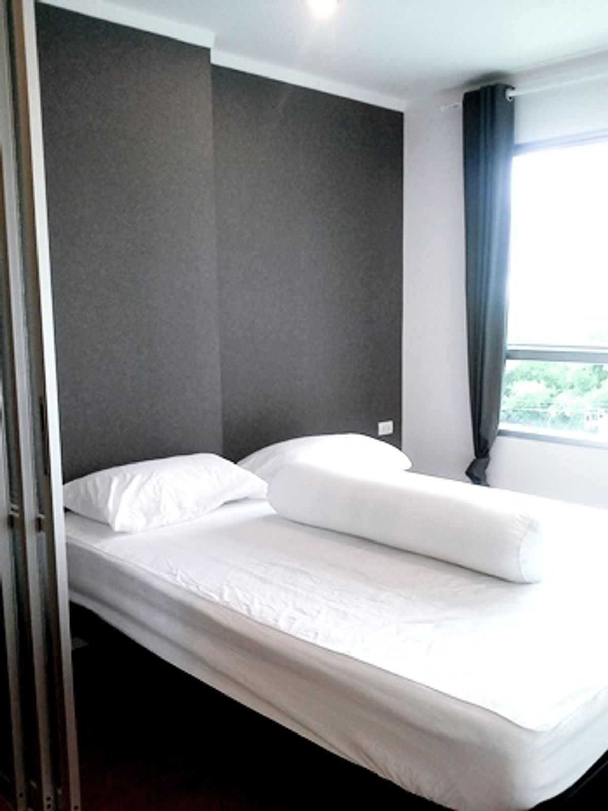 For RentCondoRama9, Petchburi, RCA : For rent 📍 Lumpini Park Rama 9 - Ratchada 📍 Fully furnished and equipped, near MRT Rama 9