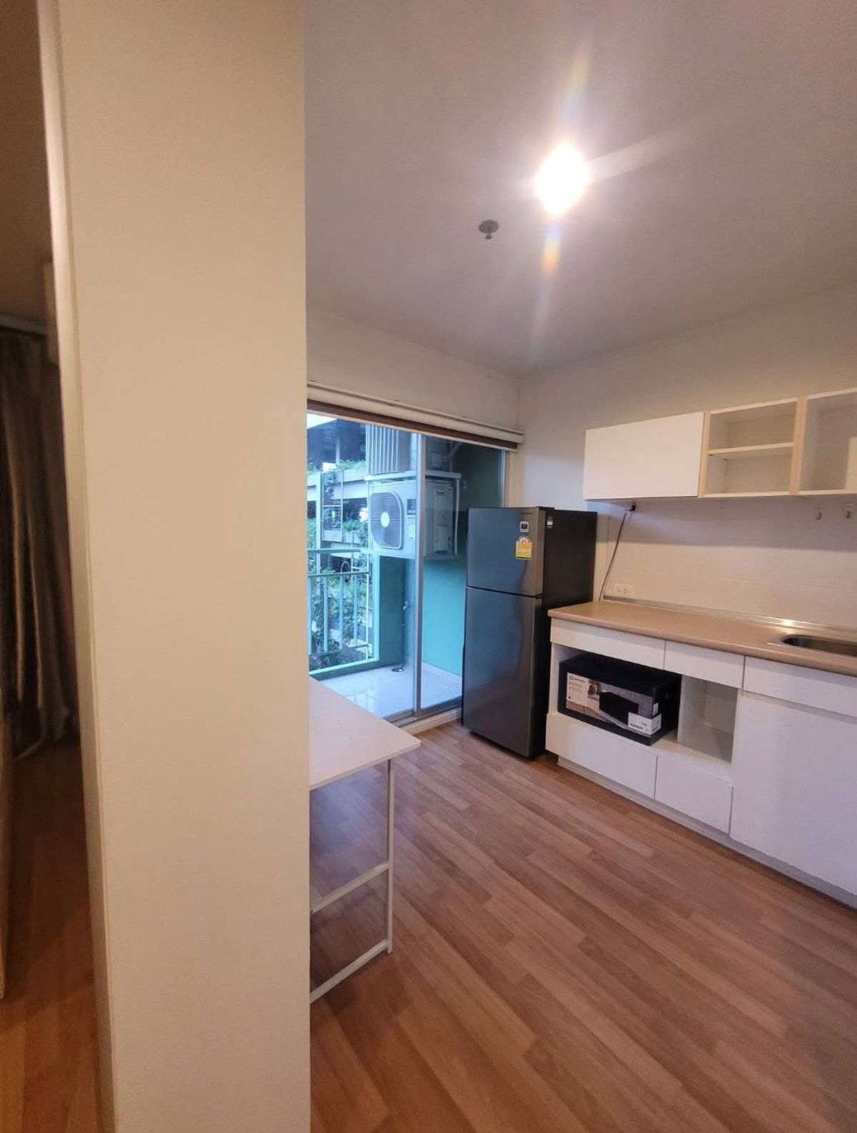 For RentCondoRama9, Petchburi, RCA : For rent ✨ Lumpini Park Rama 9 - Ratchada ✨ Fully furnished, appliances included, near RCA