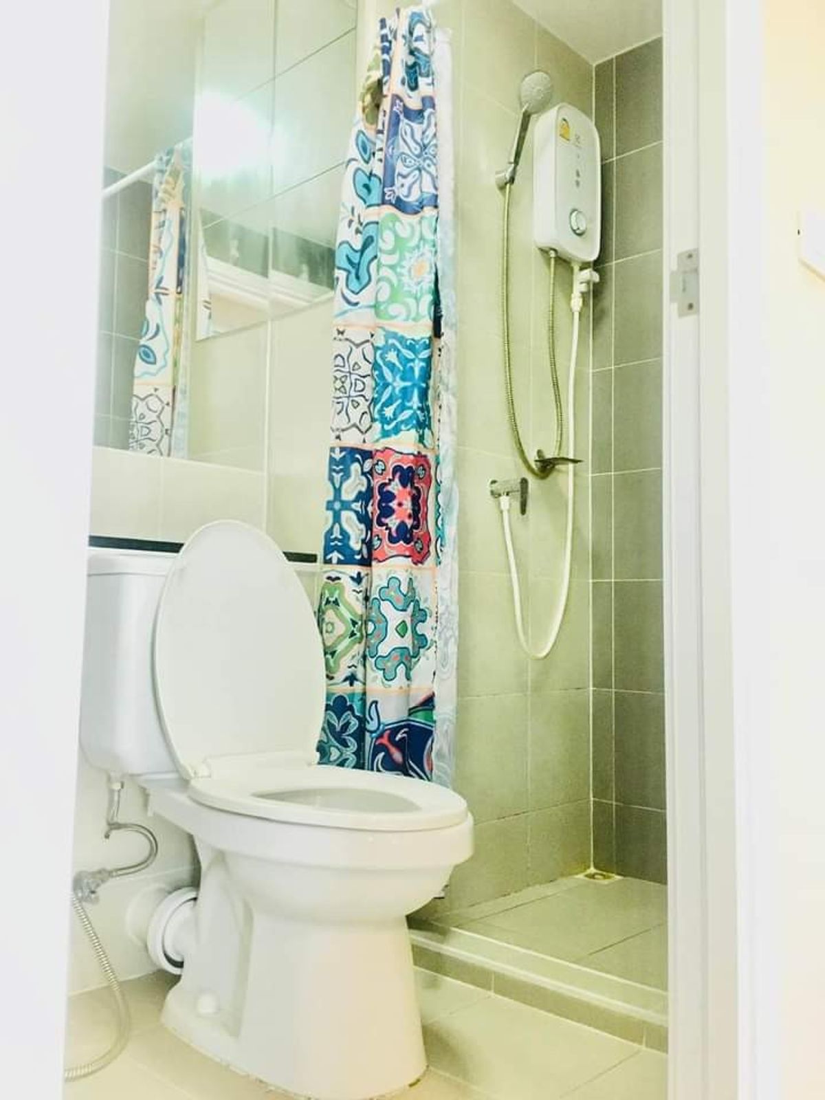 ขายคอนโดพระราม 9 เพชรบุรีตัดใหม่ RCA : ✅ S-PAR173 ✅ Line : @p2nproperty