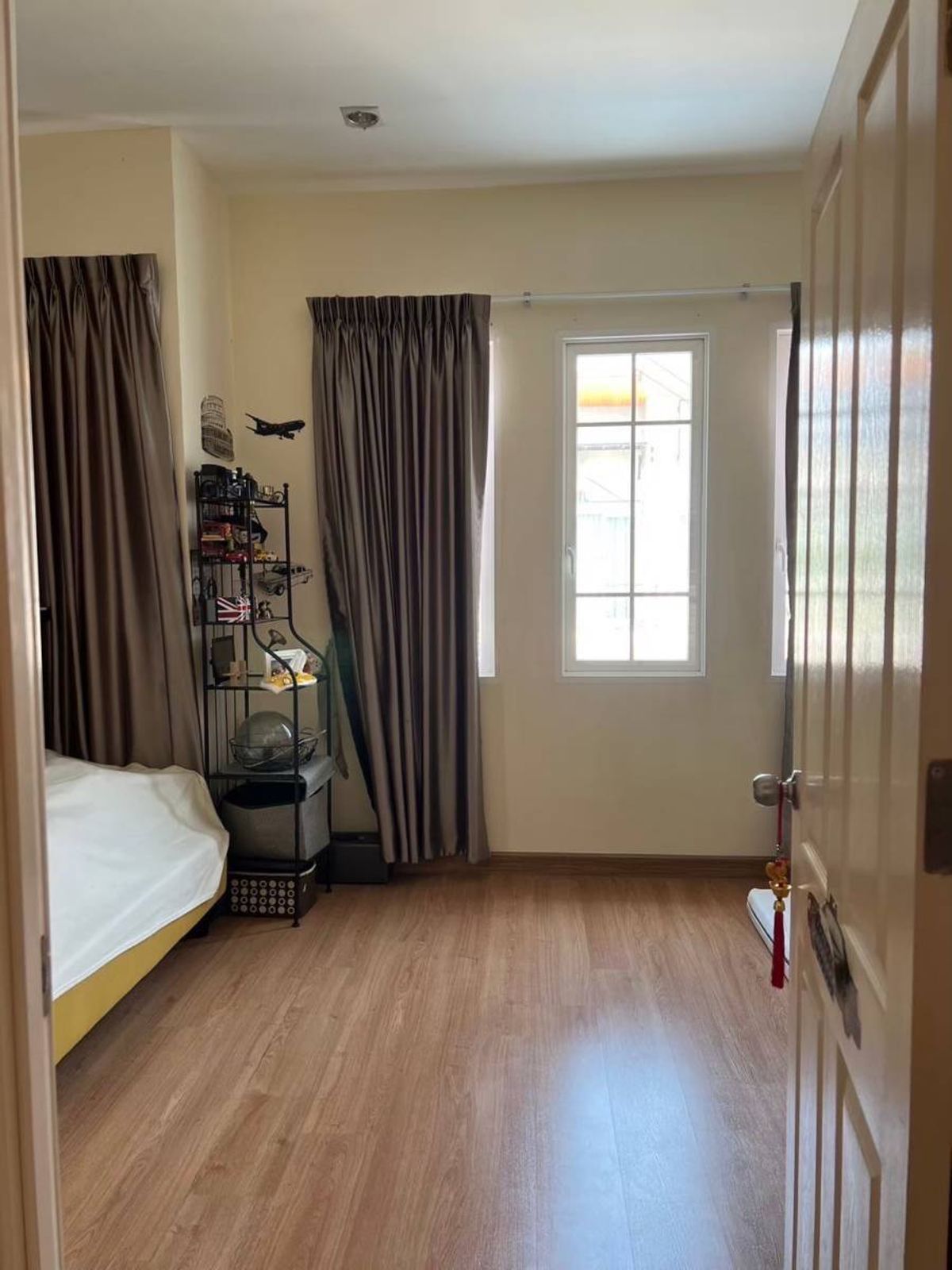 ขายทาวน์โฮมเกษตร นวมินทร์ ลาดปลาเค้า : ทาวน์โฮม โกลเด้น ทาวน์ 2 ลาดพร้าว - เกษตรนวมินทร์ / 3 ห้องนอน (ขาย), Golden Town 2 Ladprao - Kaset Nawamin / Townhome 3 Bedrooms (FOR SALE) TPM067