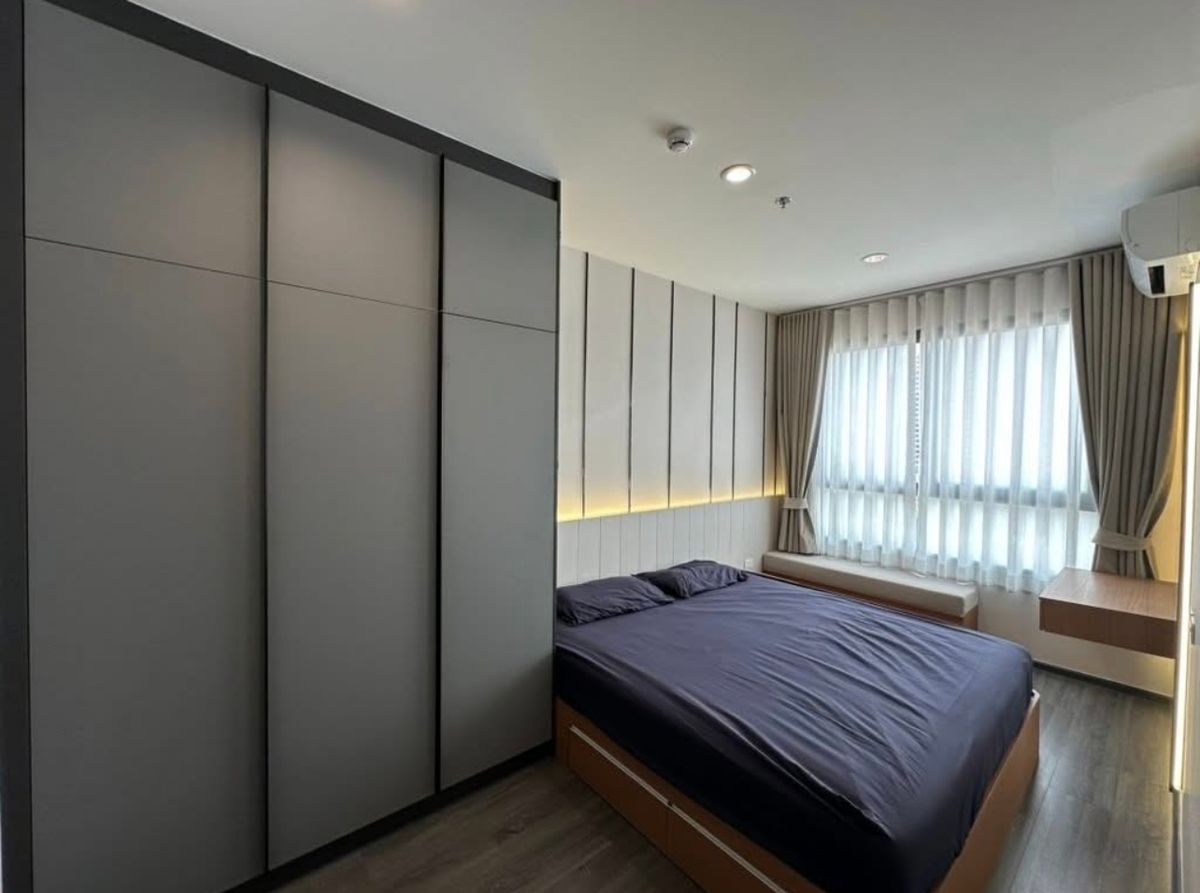 For RentCondoKhlongtoei, Kluaynamthai : Ideo Sukhumvit Rama 4 for rent, 40,000 baht [TTr250916]