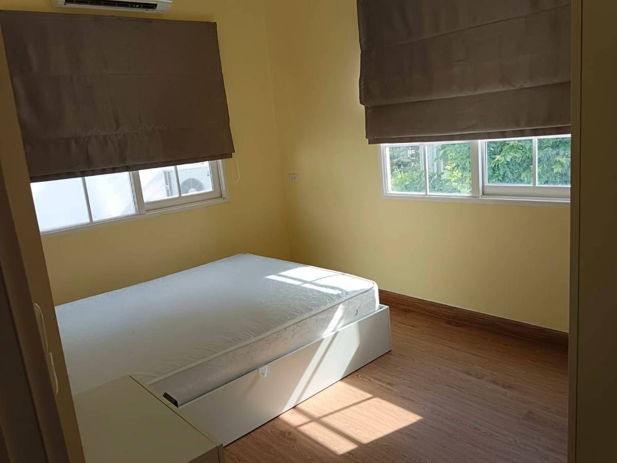 ขายทาวน์โฮมเกษตร นวมินทร์ ลาดปลาเค้า : ทาวน์โฮม โกลเด้น ทาวน์ 2 ลาดพร้าว - เกษตรนวมินทร์ / 3 ห้องนอน (ขาย), Golden Town 2 Ladprao - Kaset Nawamin / Townhome 3 Bedrooms (FOR SALE) TPM067