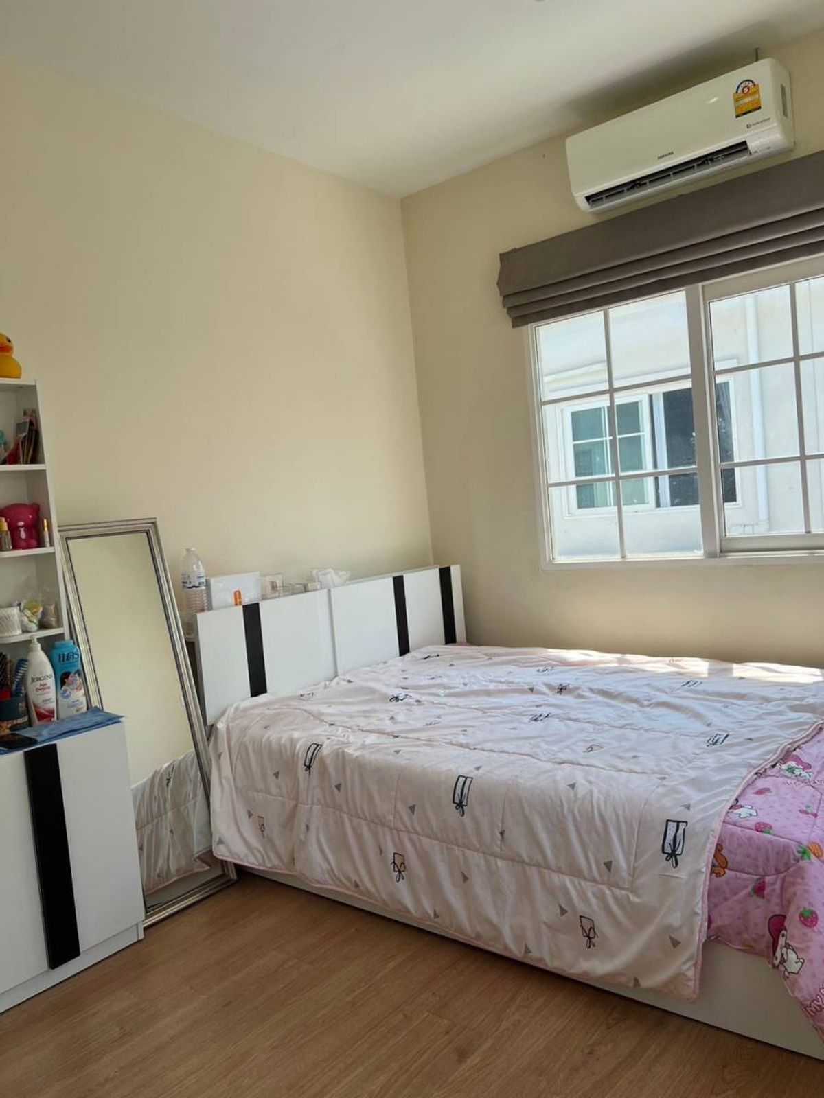 ขายทาวน์โฮมเกษตร นวมินทร์ ลาดปลาเค้า : ทาวน์โฮม โกลเด้น ทาวน์ 2 ลาดพร้าว - เกษตรนวมินทร์ / 3 ห้องนอน (ขาย), Golden Town 2 Ladprao - Kaset Nawamin / Townhome 3 Bedrooms (FOR SALE) TPM067