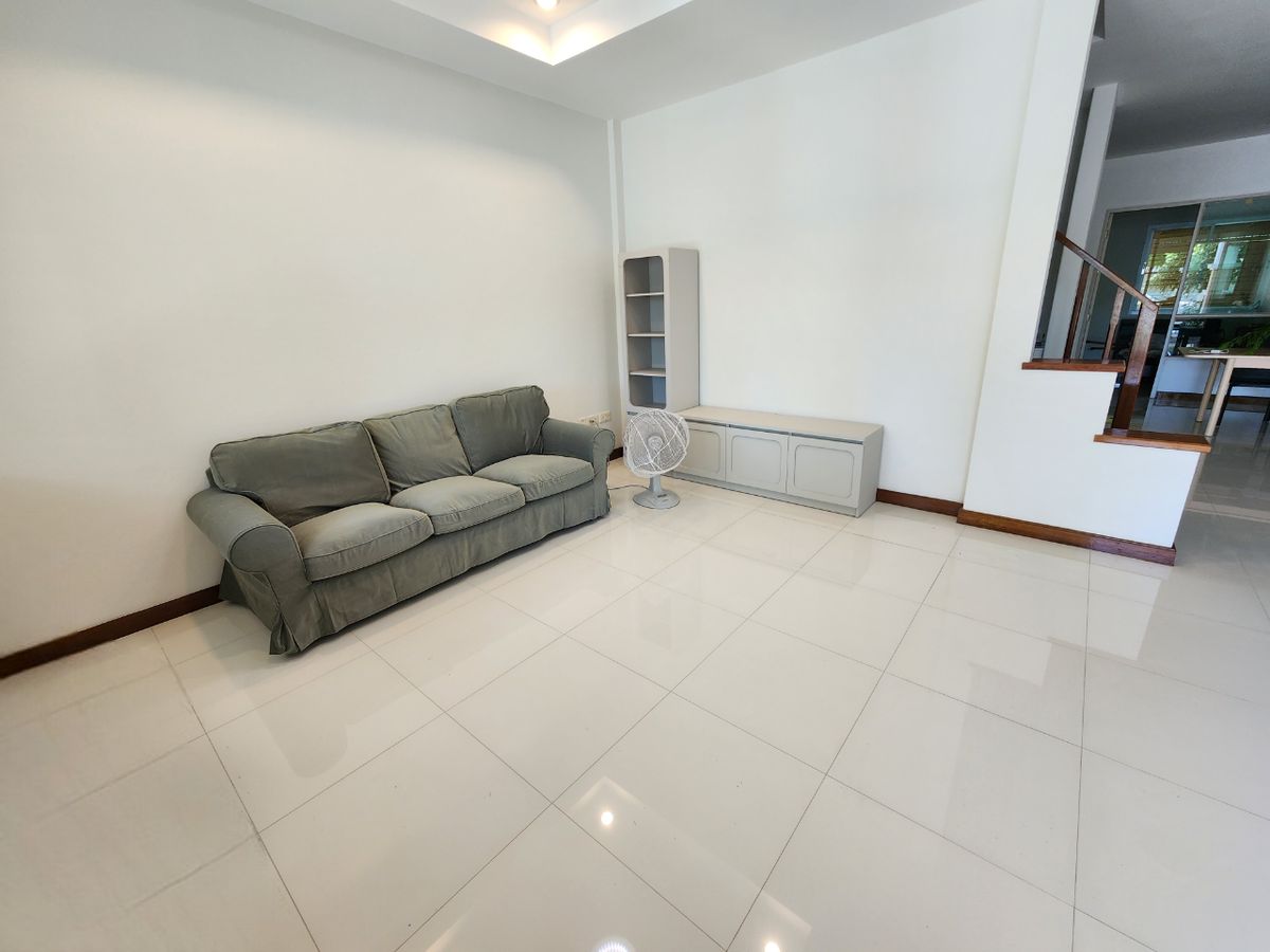 For SaleTownhomeRama5, Ratchapruek, Bangkruai : Home office Dream Village Townhome Prime Location – Ratchapruek Road Central west ville next door