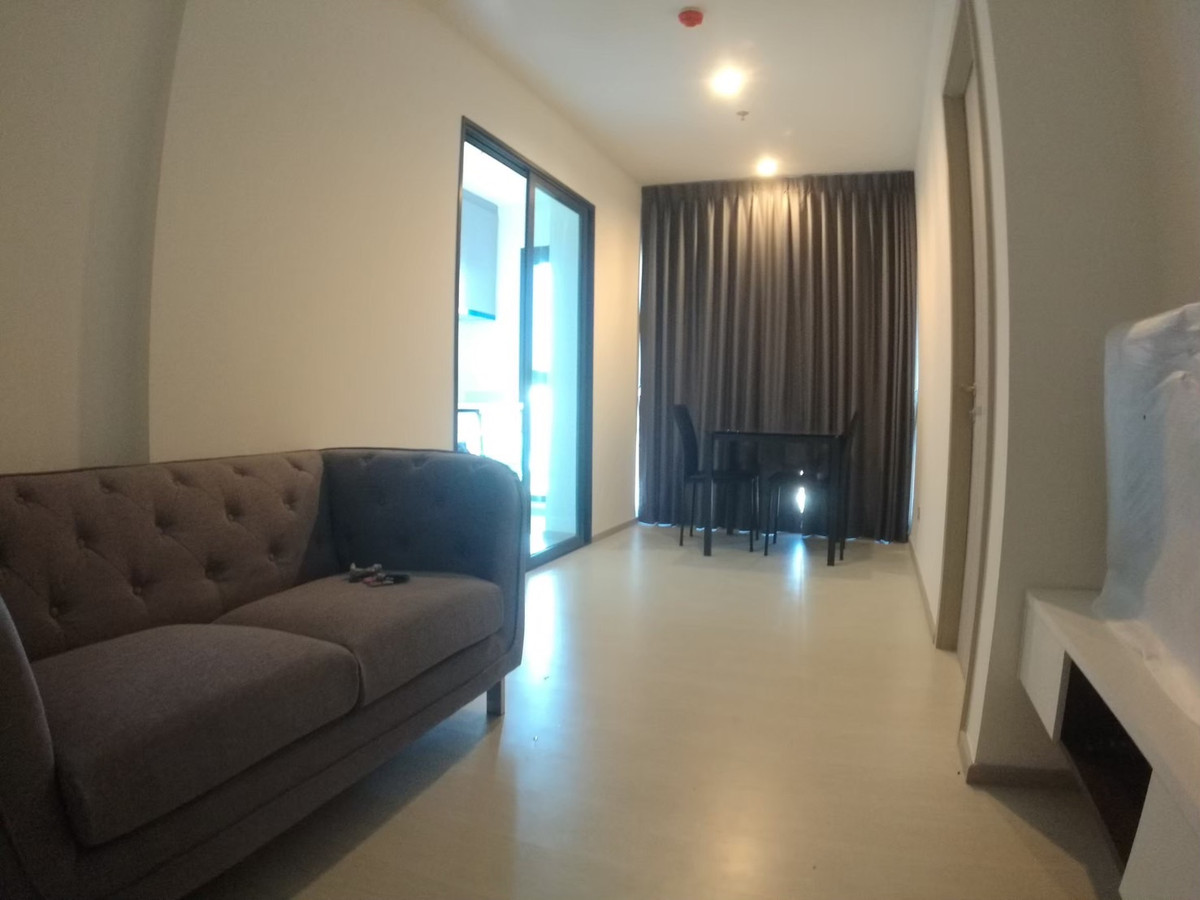 ให้เช่าคอนโดสุขุมวิท อโศก ทองหล่อ : ให้เช่า คอนโด  RHYTHM Sukhumvit 36-38 ใกล้ BTS ทองหล่อ 