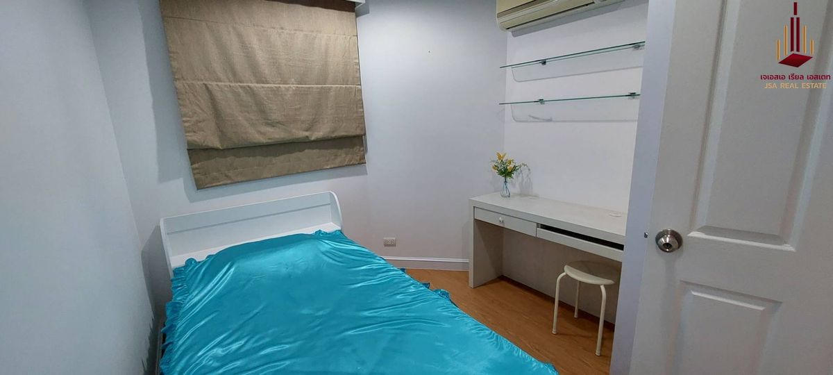 ให้เช่าคอนโดพระราม 9 เพชรบุรีตัดใหม่ RCA : ✨ For Rent: Belle Grand Rama 9 Condo ✨  💰 Only 55,000 THB/month